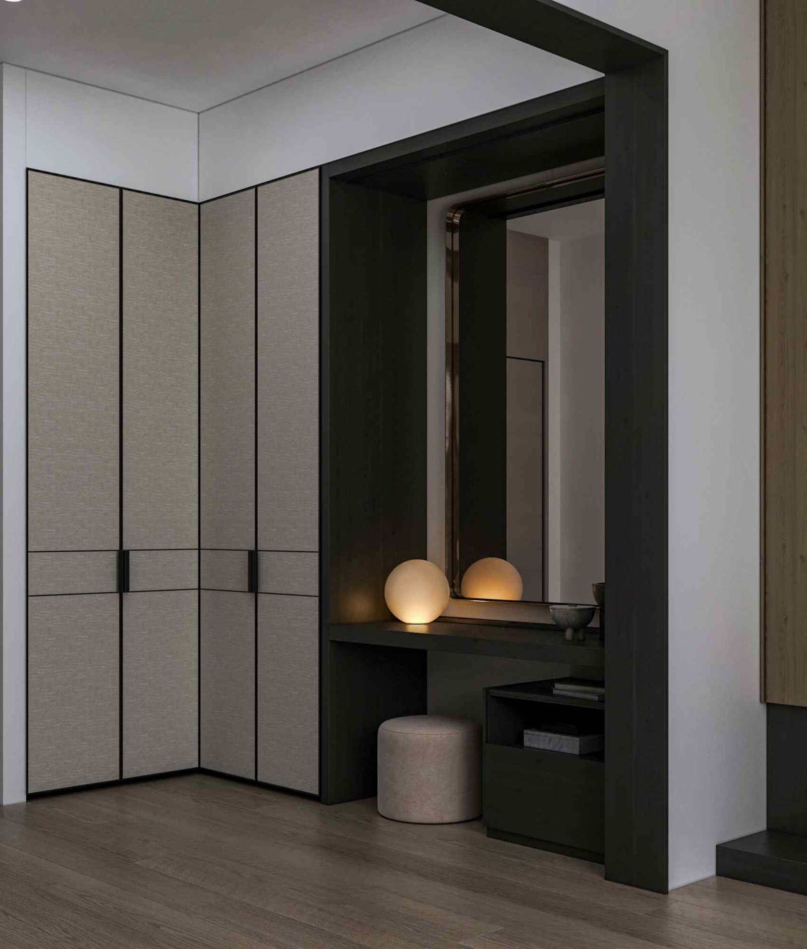 Nad al Shabba Villa - Image 79