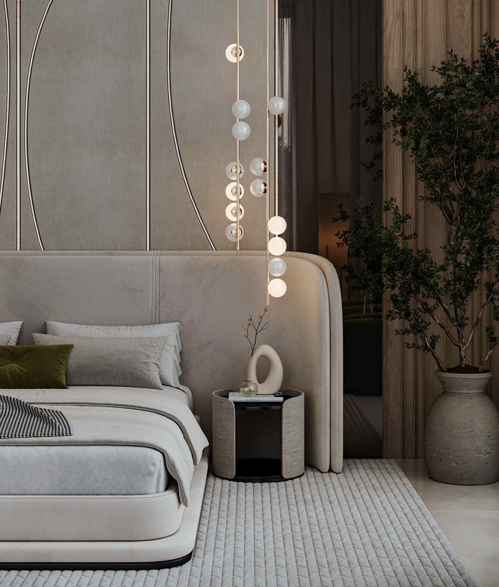 Private Villa - Sharjah Syouh - Image 42