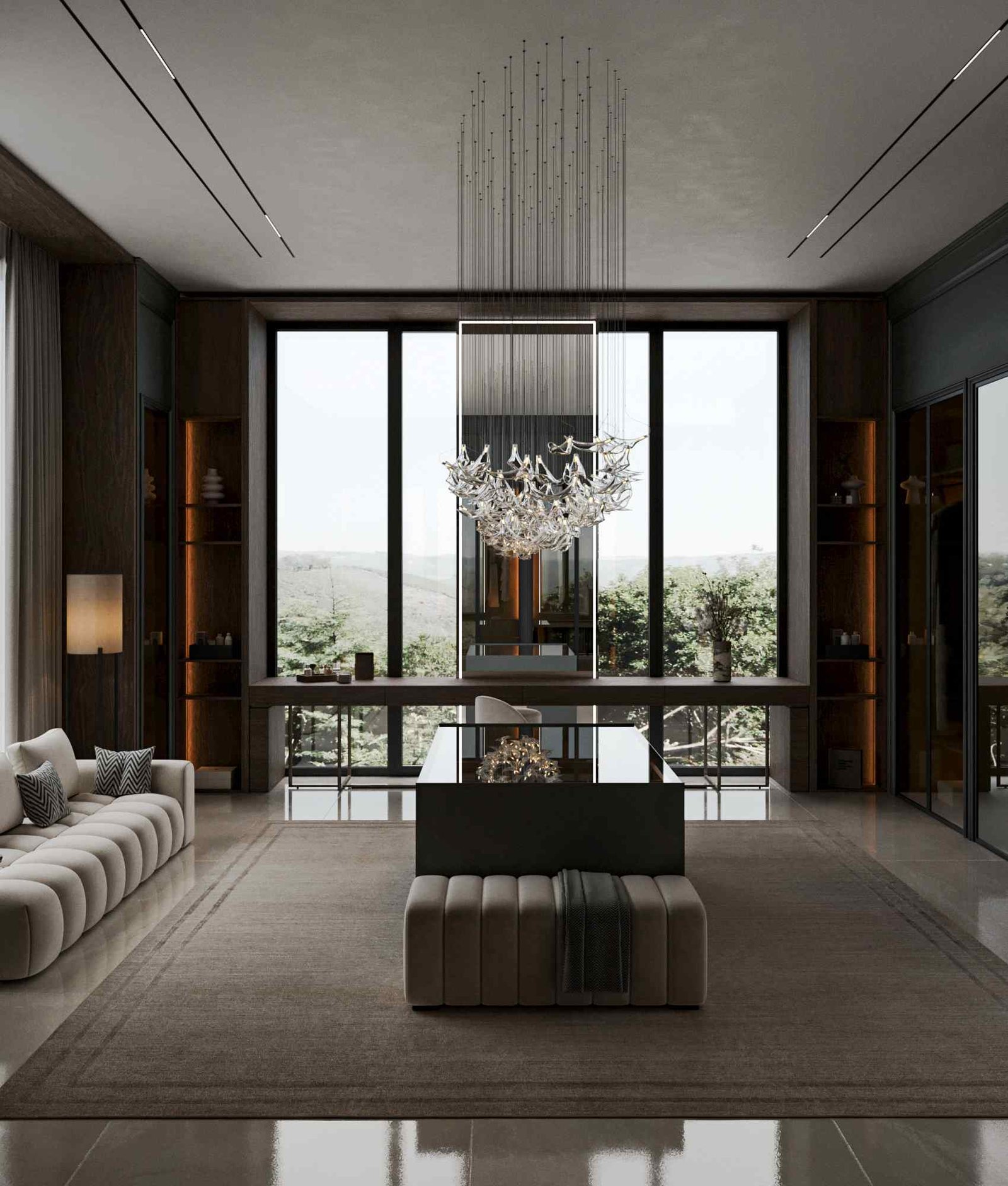 Private Villa - Sharjah Syouh - Image 120