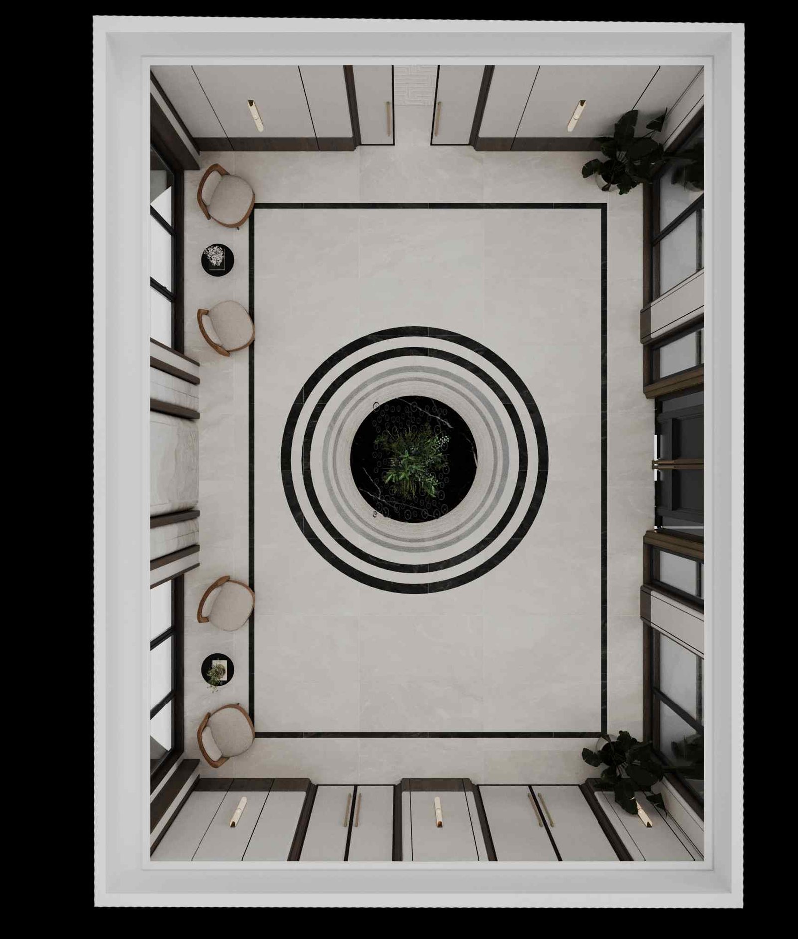 Private Villa - Sharjah Syouh - Image 173