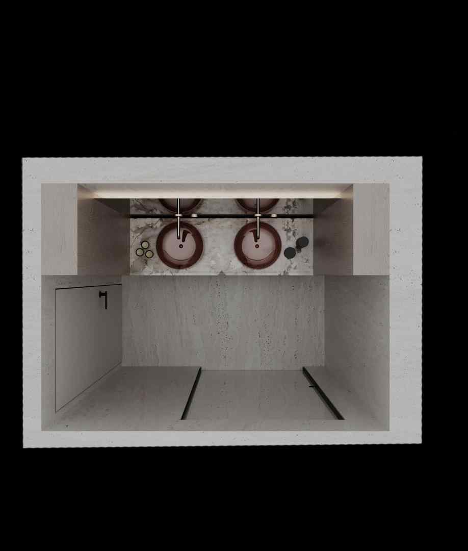 Villa Renovation – Al Khawaneej - Image 27