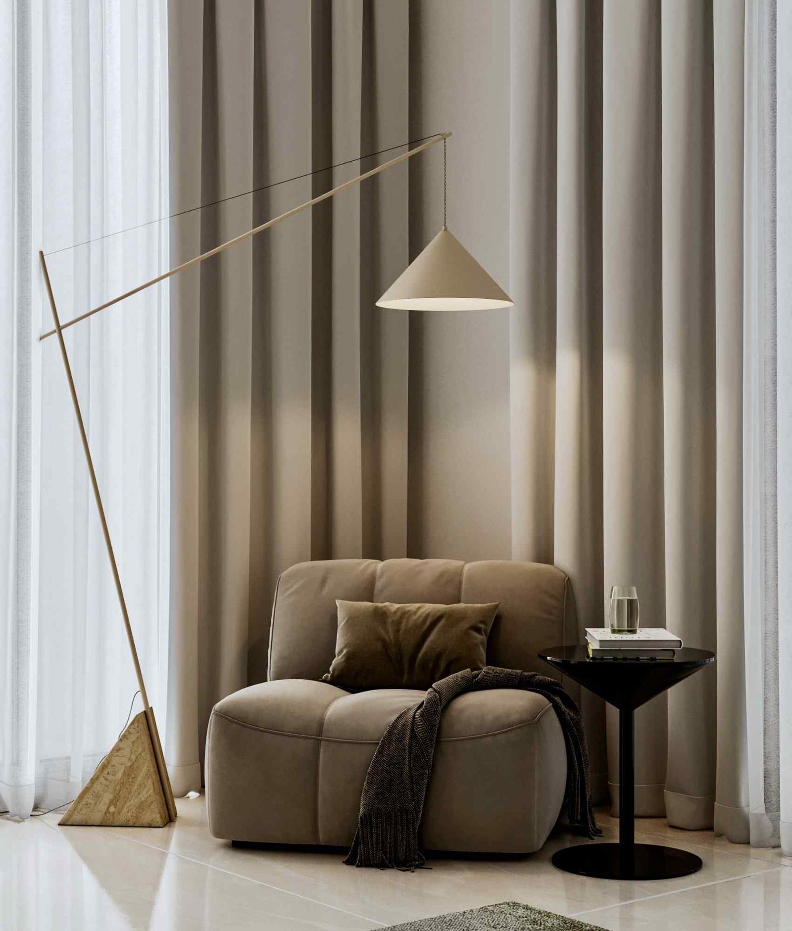 Private Villa - Sharjah Syouh - Image 63