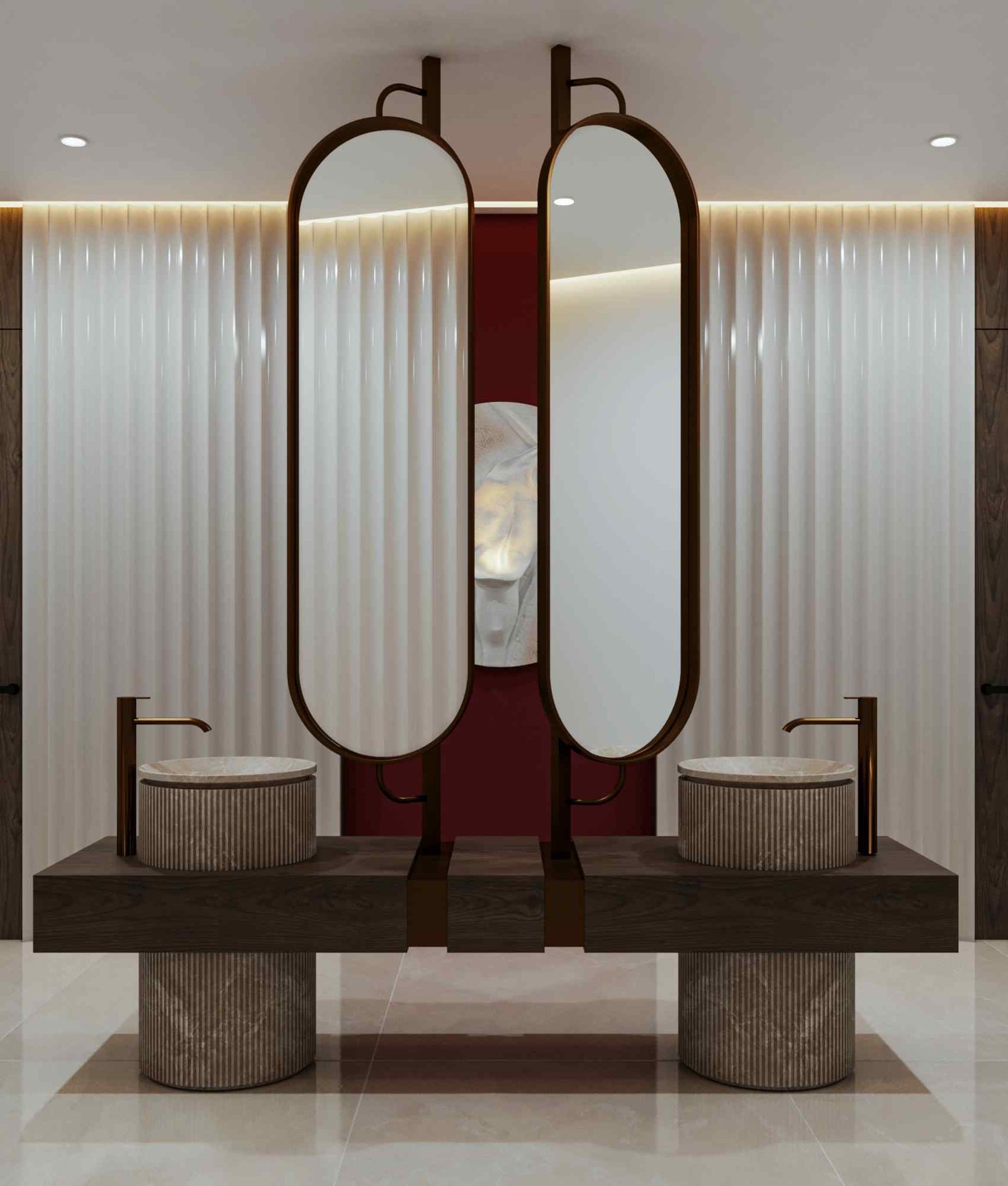 Private Villa - Sharjah Syouh - Image 161