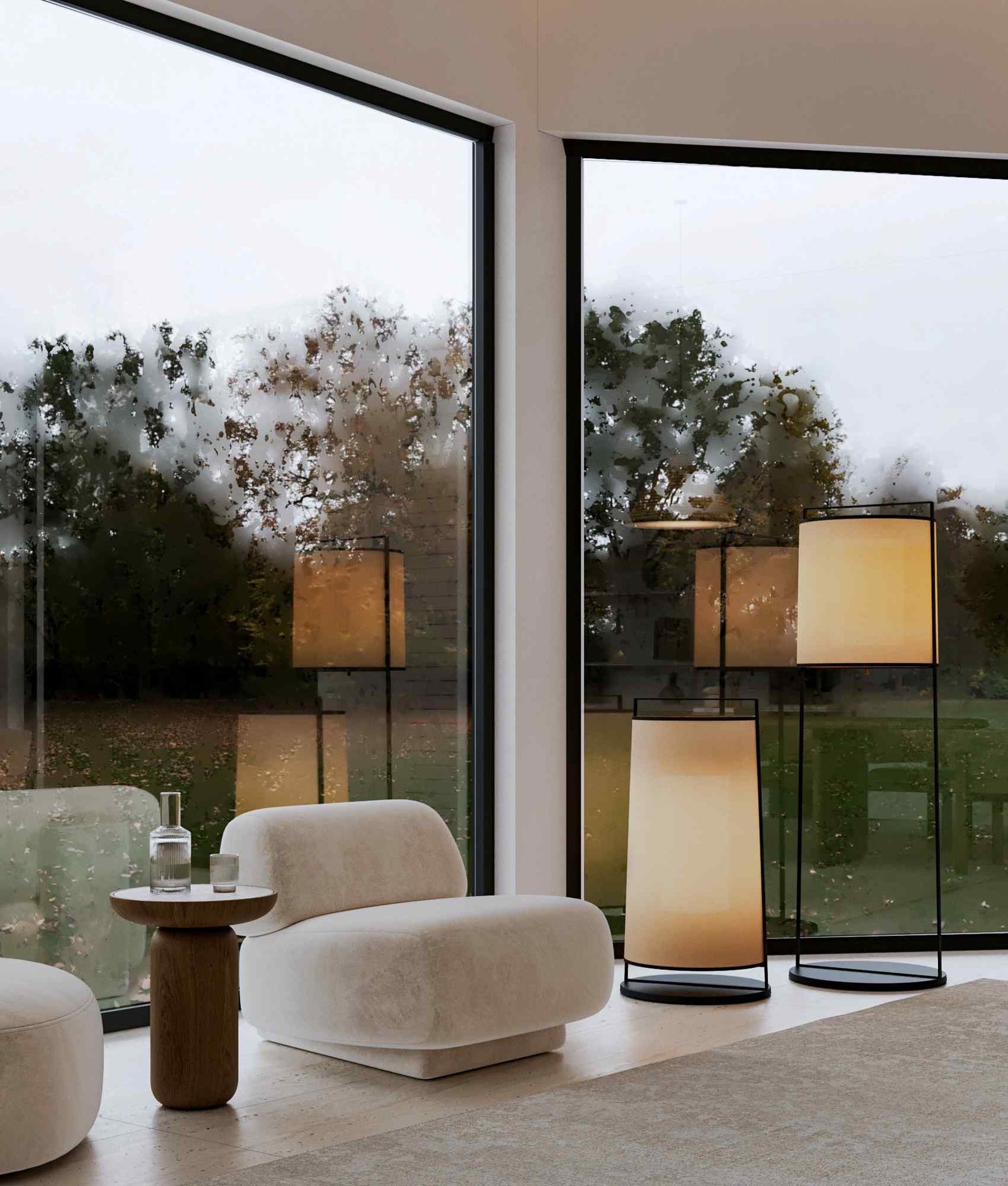 Majlis Renovation – Deira - Image 29