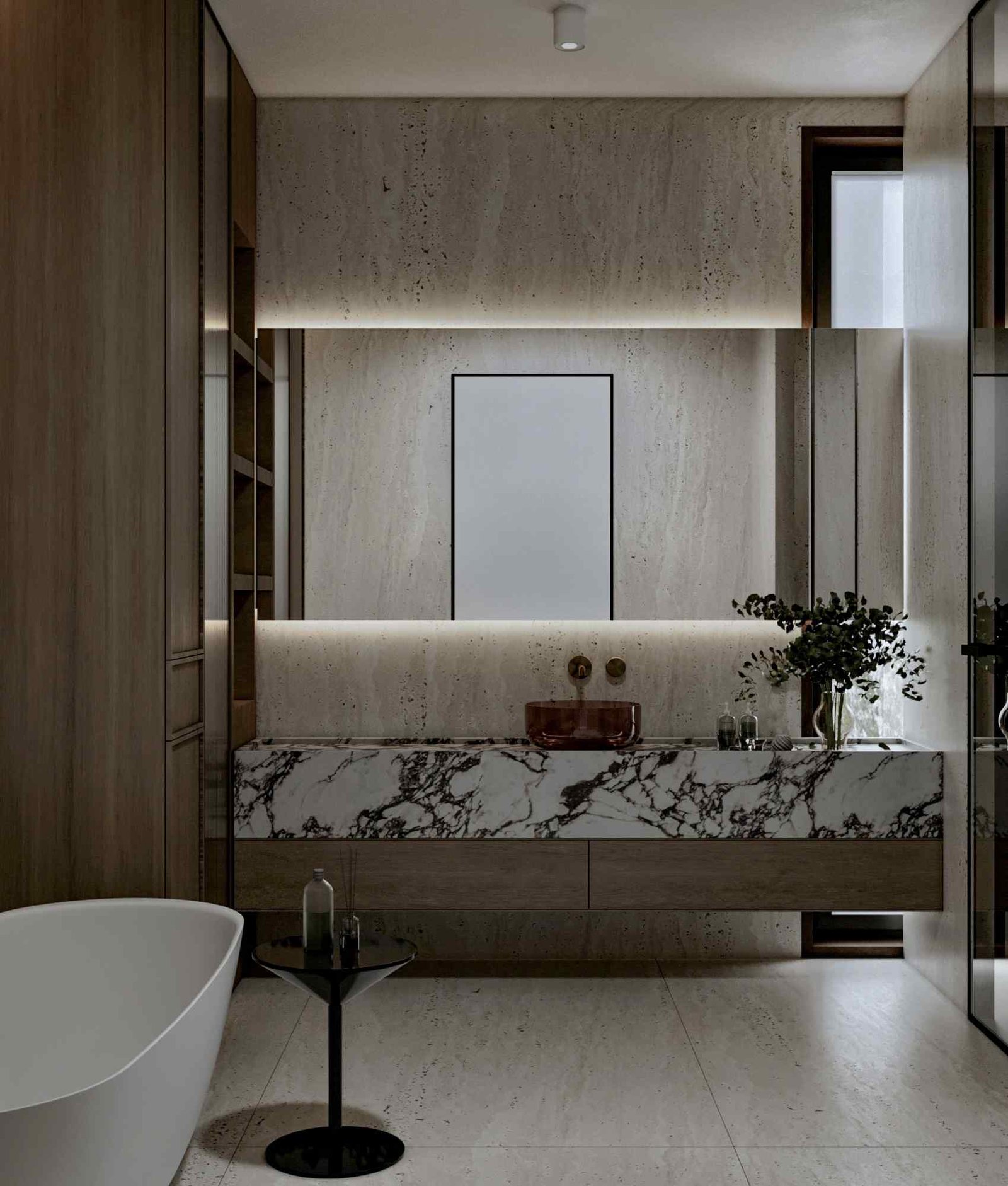 Private Villa - Sharjah Syouh - Image 87