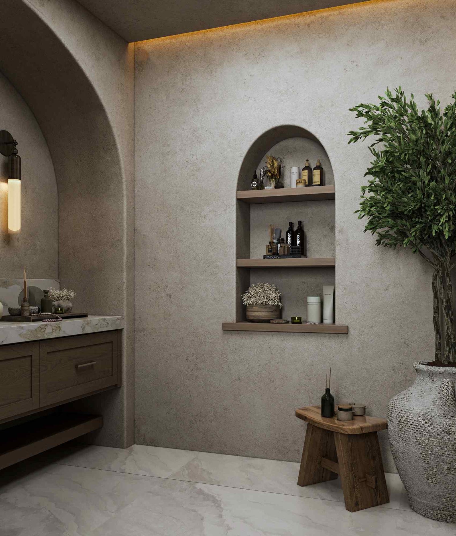 Weekend Escape Villa - Image 90