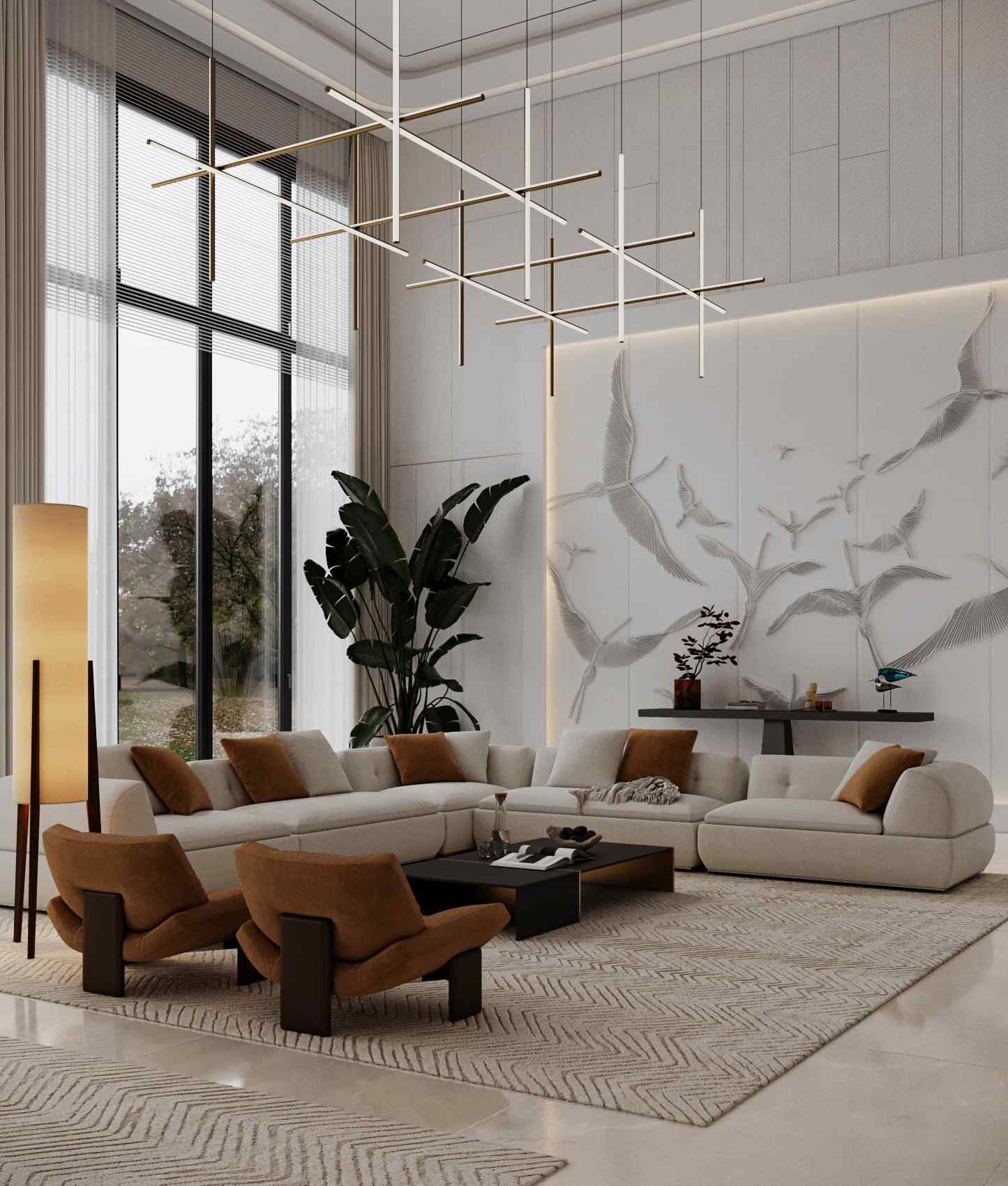 Private Villa - Sharjah Syouh - Image 139