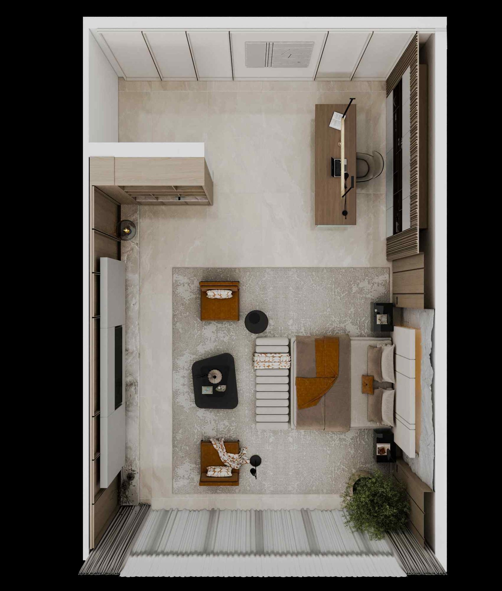 Private Villa - Sharjah Syouh - Image 79