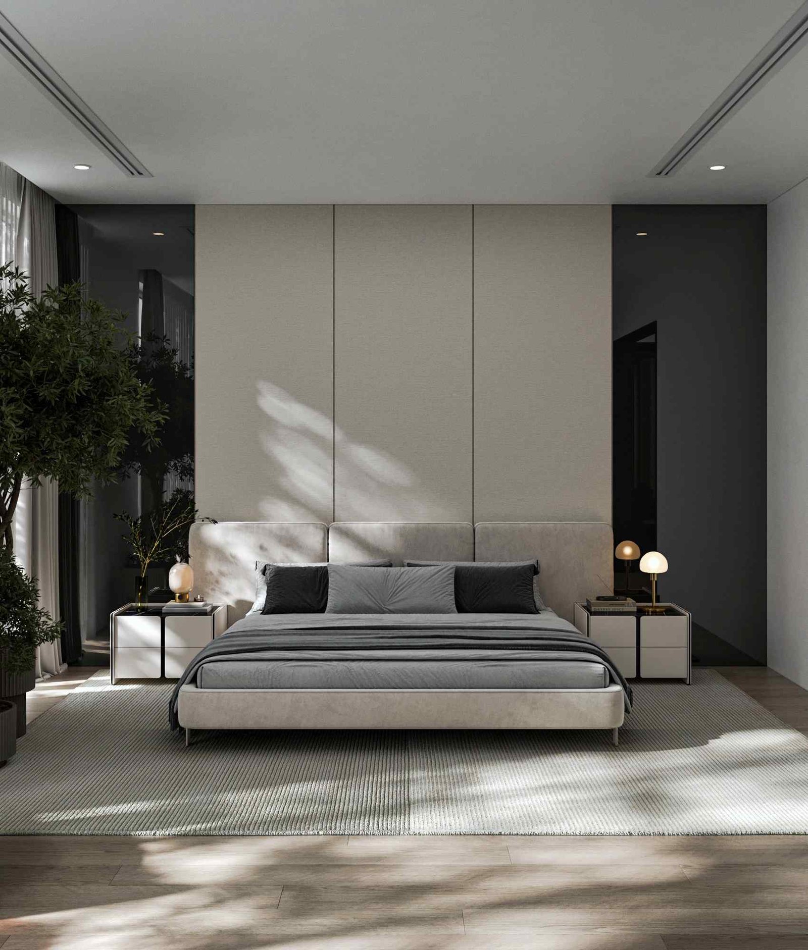 Nad al Shabba Villa - Image 80