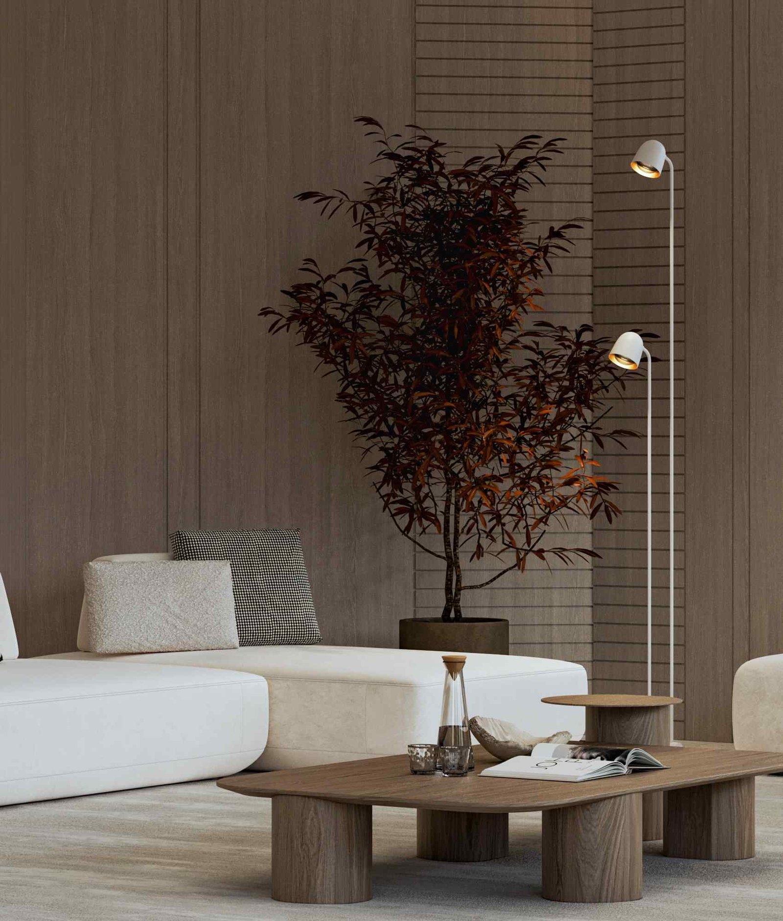 Majlis Renovation – Deira - Image 15