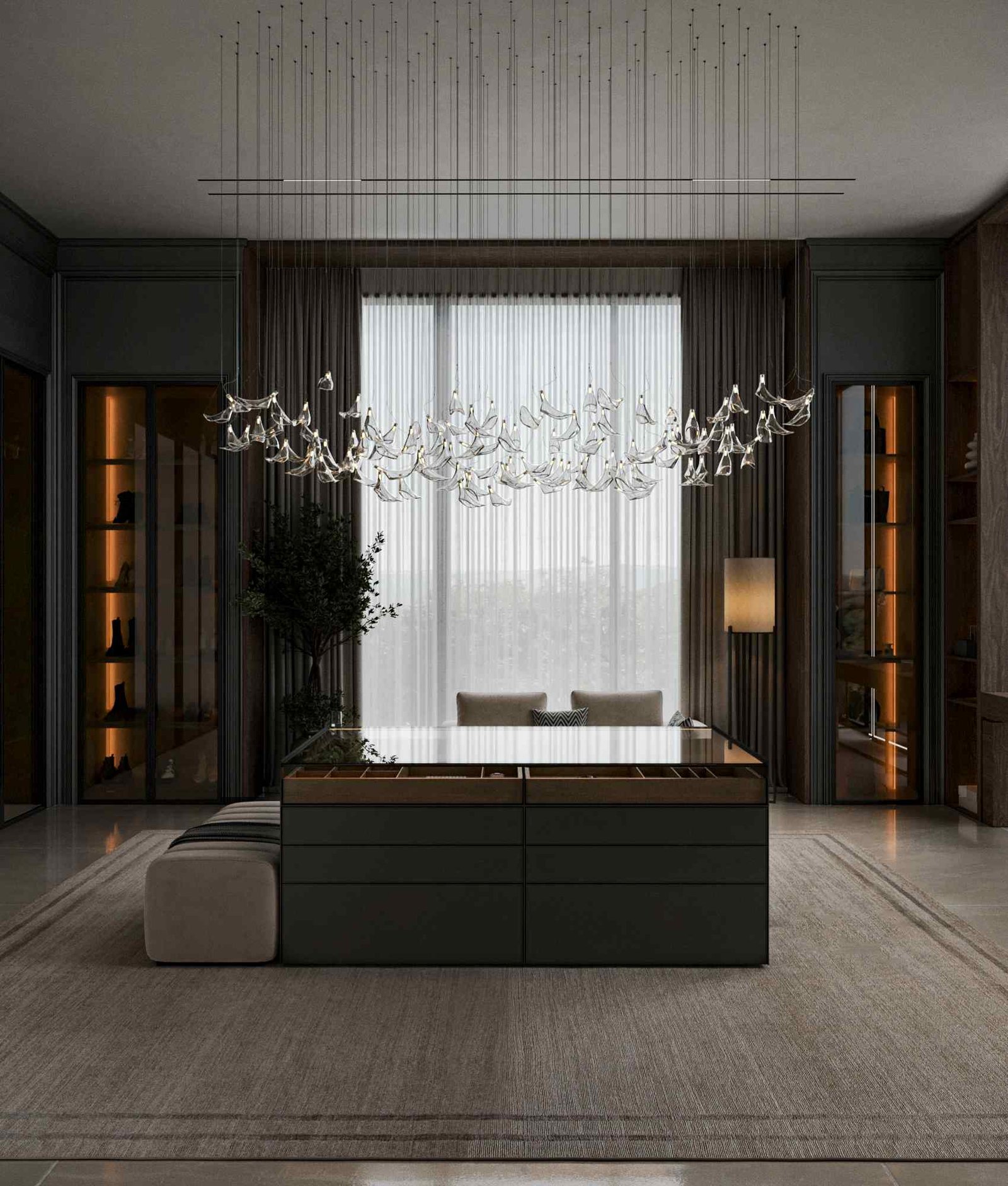 Private Villa - Sharjah Syouh - Image 122