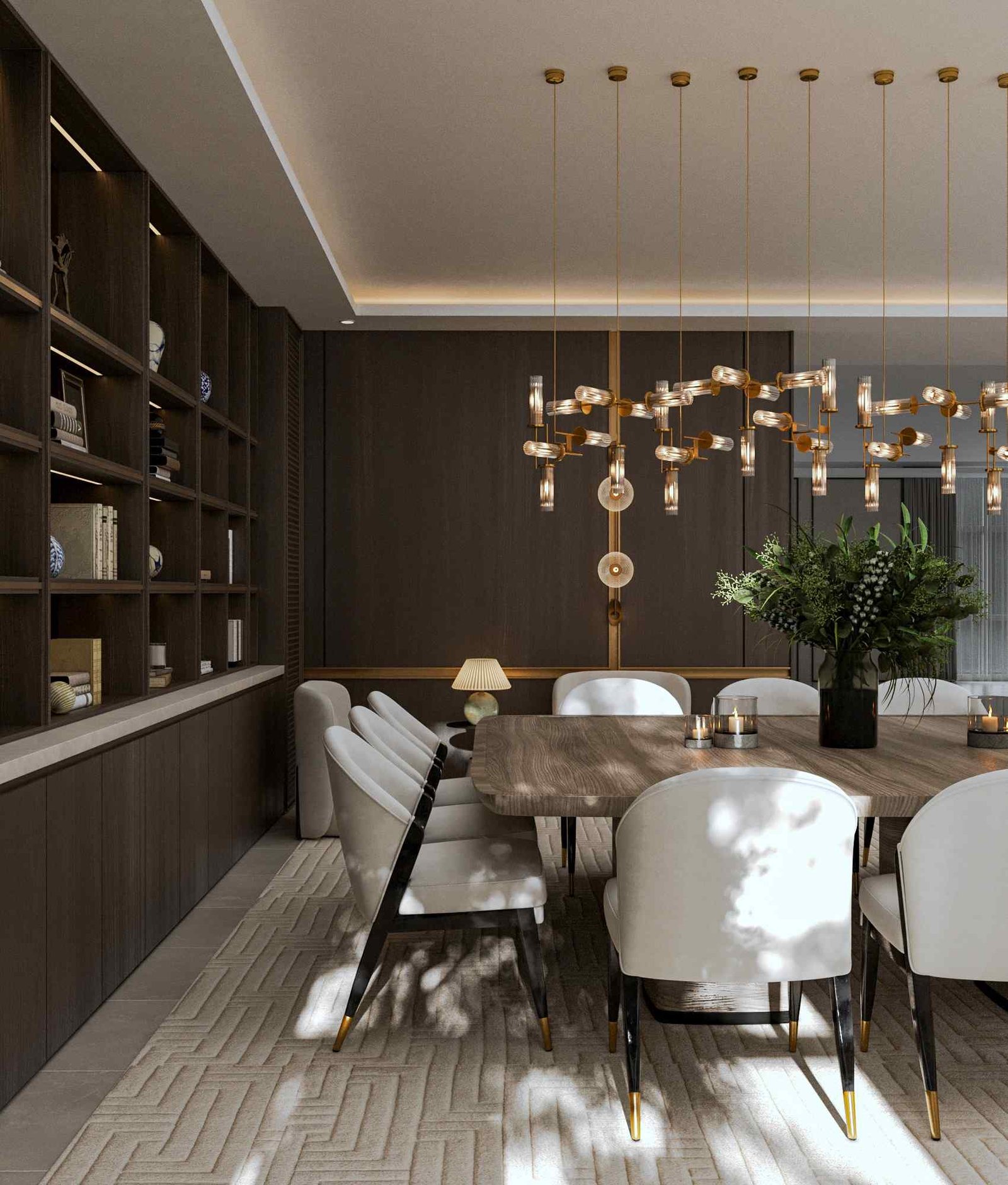 Nad al Shabba Villa - Image 11