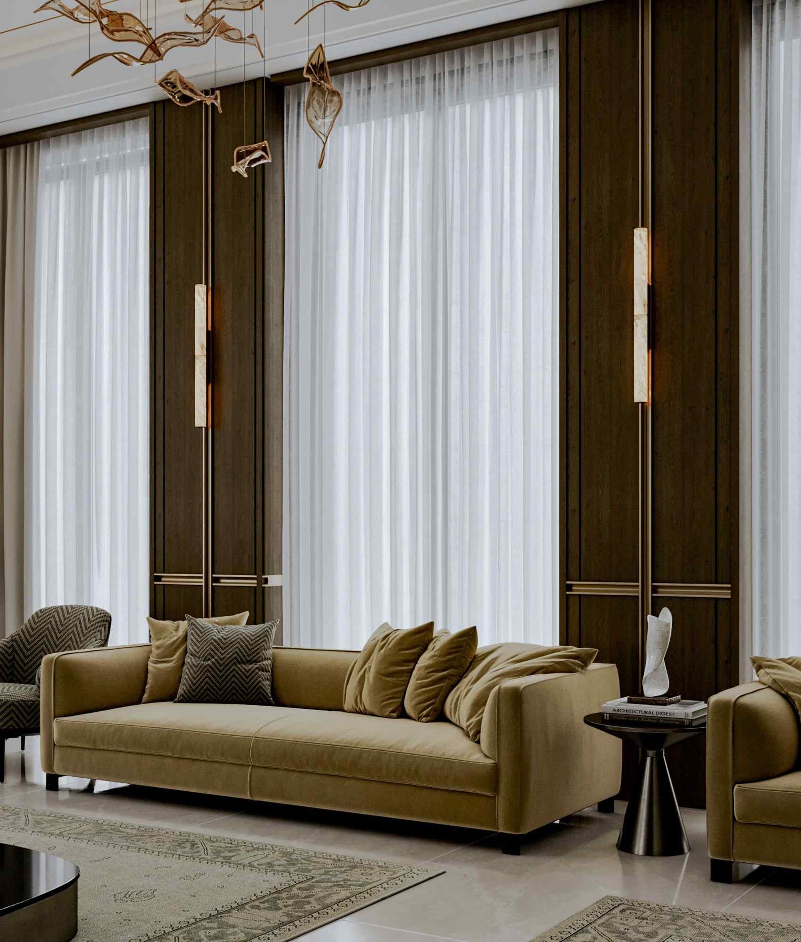 Private Villa - Sharjah Syouh - Image 130