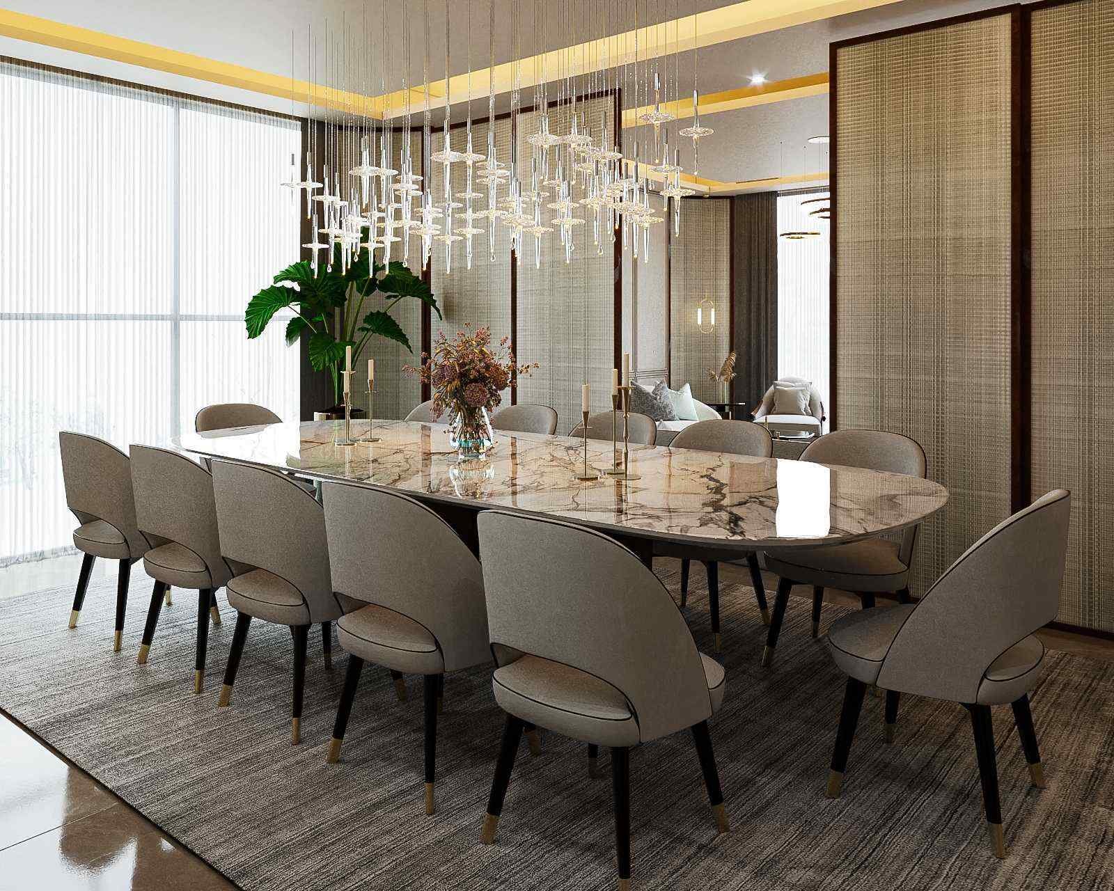 Al barsha Majlis - Image 4