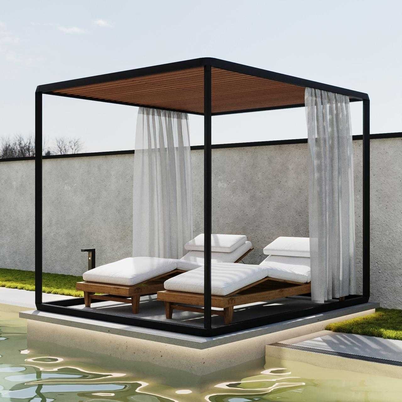 al furjan villa landscape - Image 4