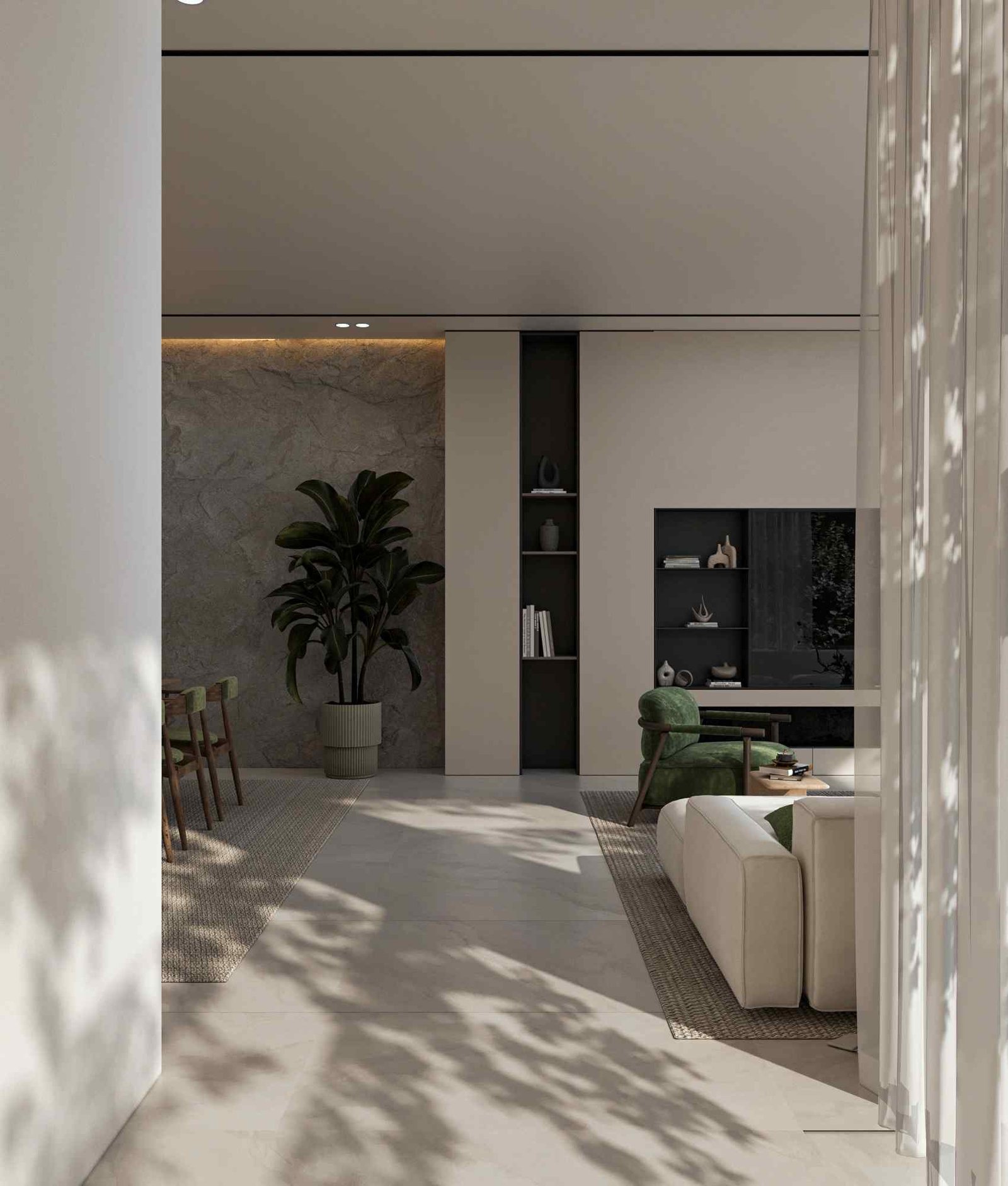 Weekend Escape Villa - Image 59