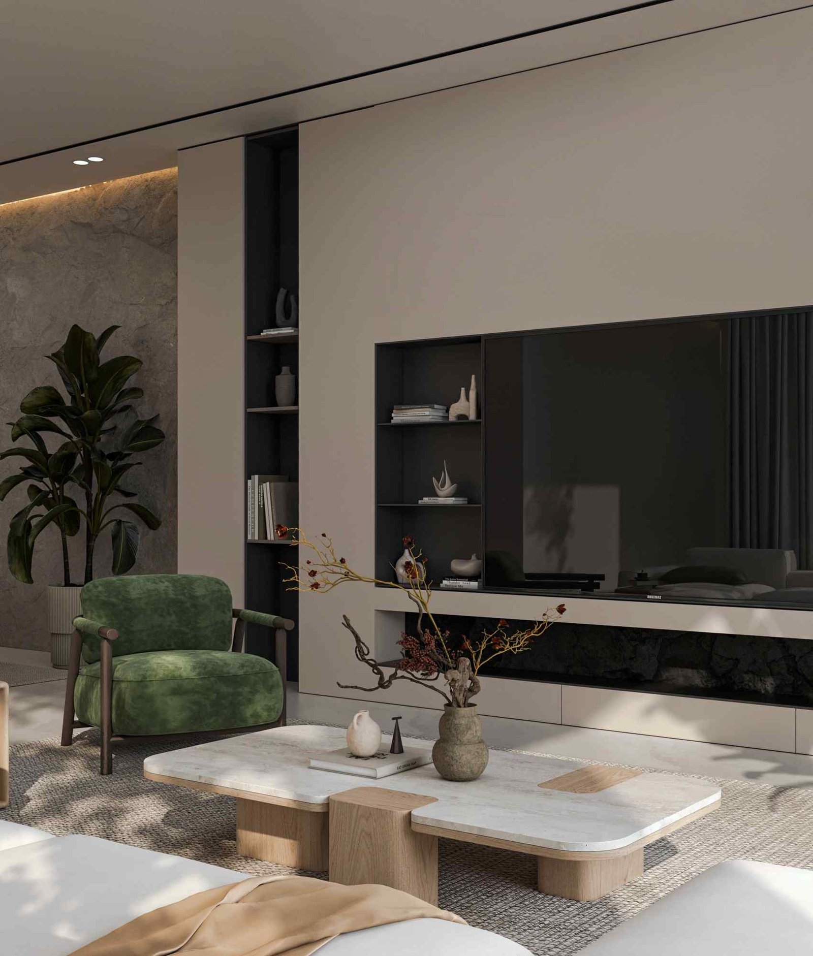 Weekend Escape Villa - Image 56