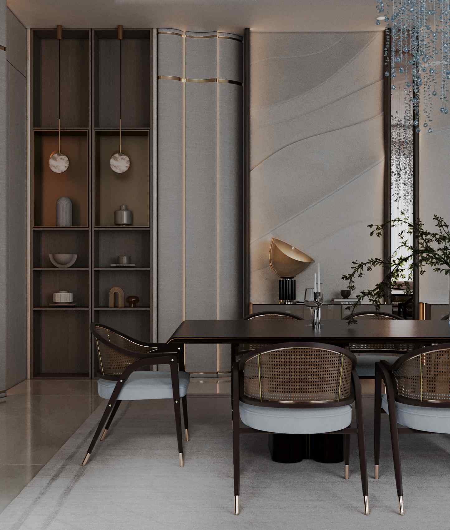 Private Villa - Sharjah Syouh - Image 174