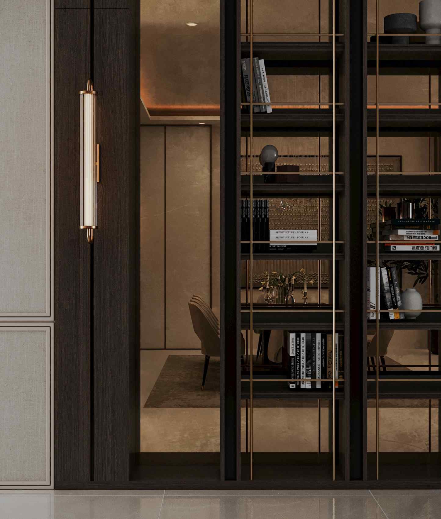 Majlis Redesign – Al Suyoh - Image 15