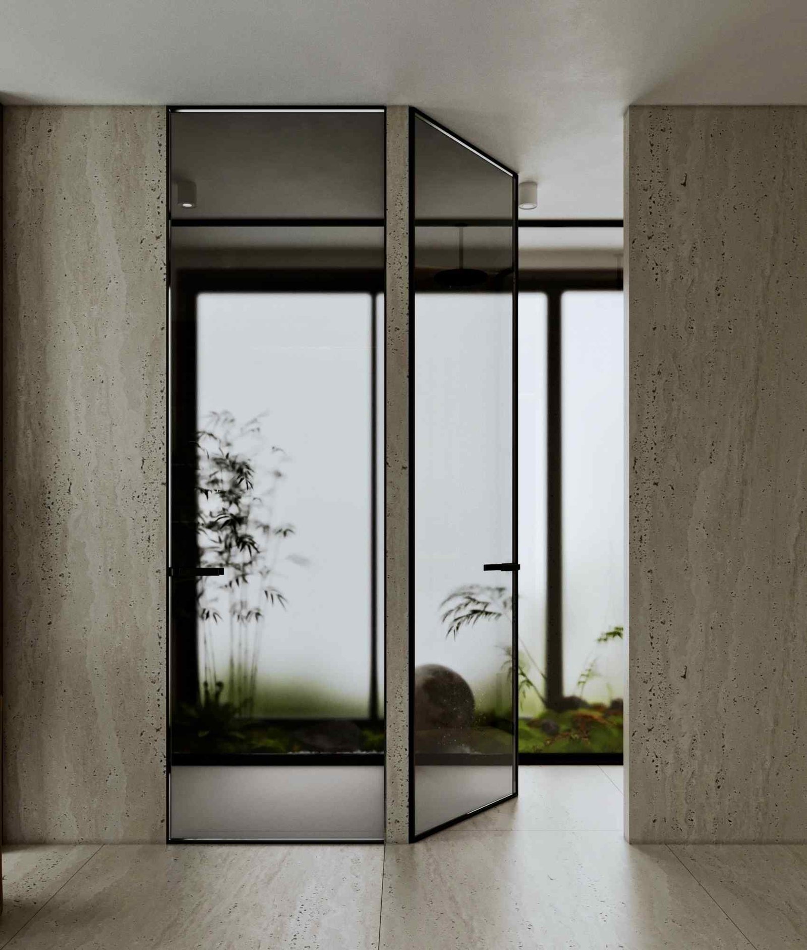 Private Villa - Sharjah Syouh - Image 113