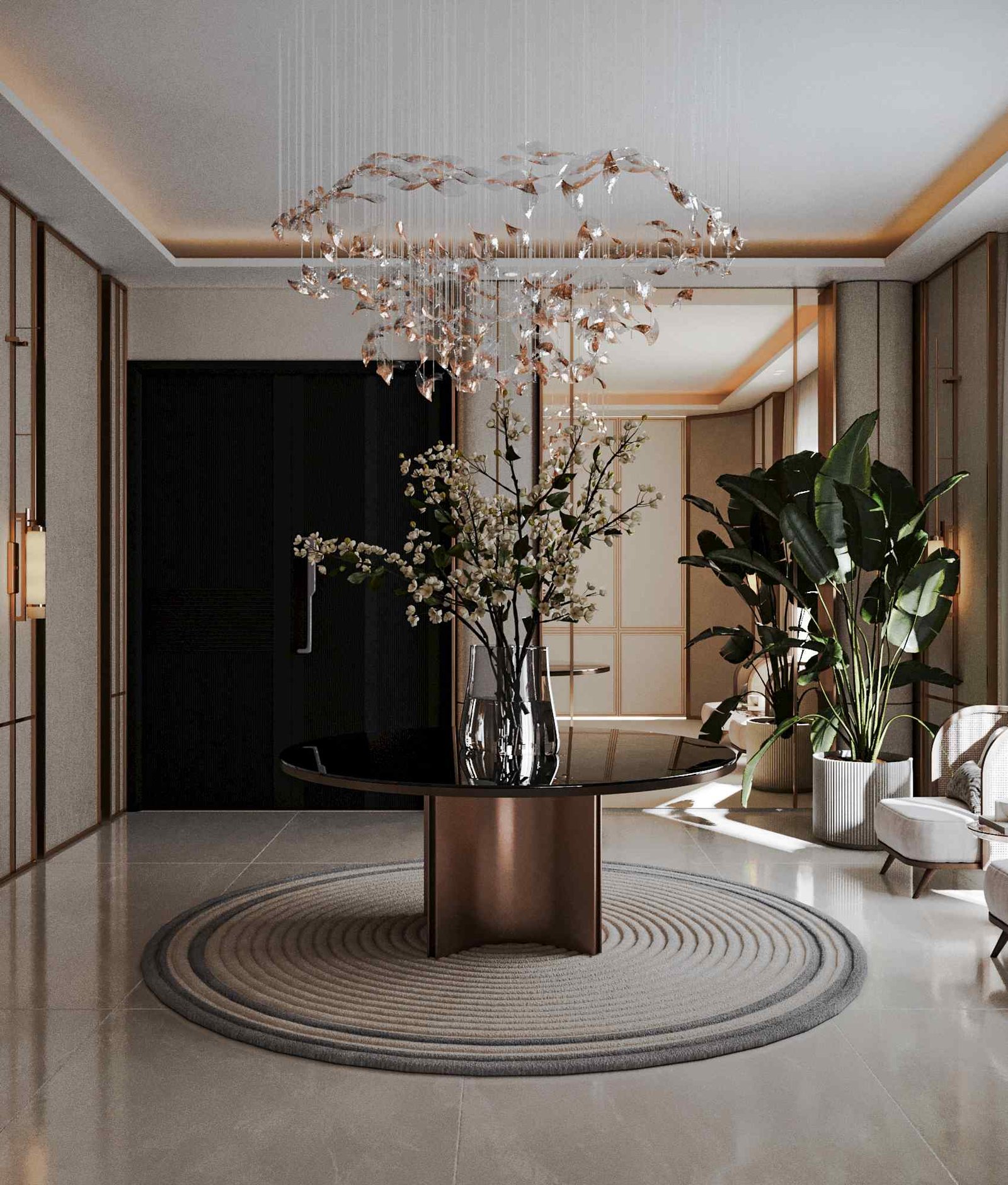 Majlis Redesign – Al Suyoh - Image 2