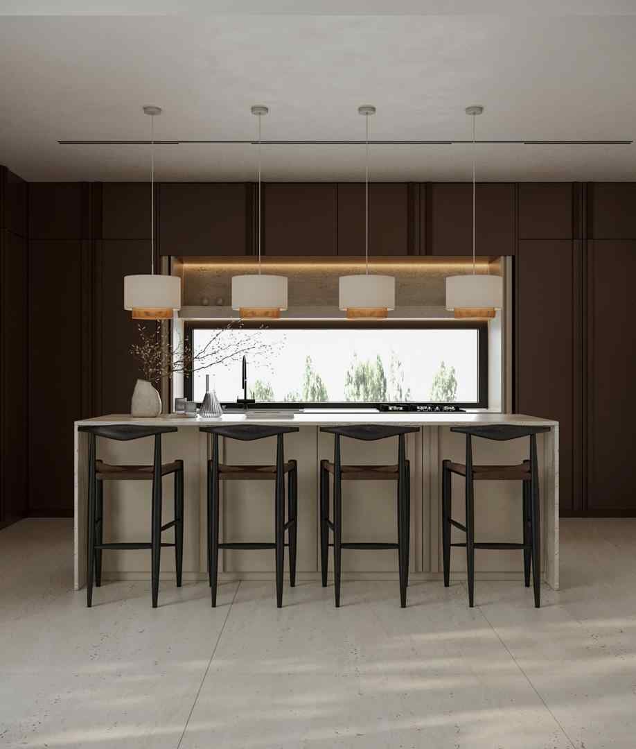 Villa Renovation – Al Khawaneej - Image 21