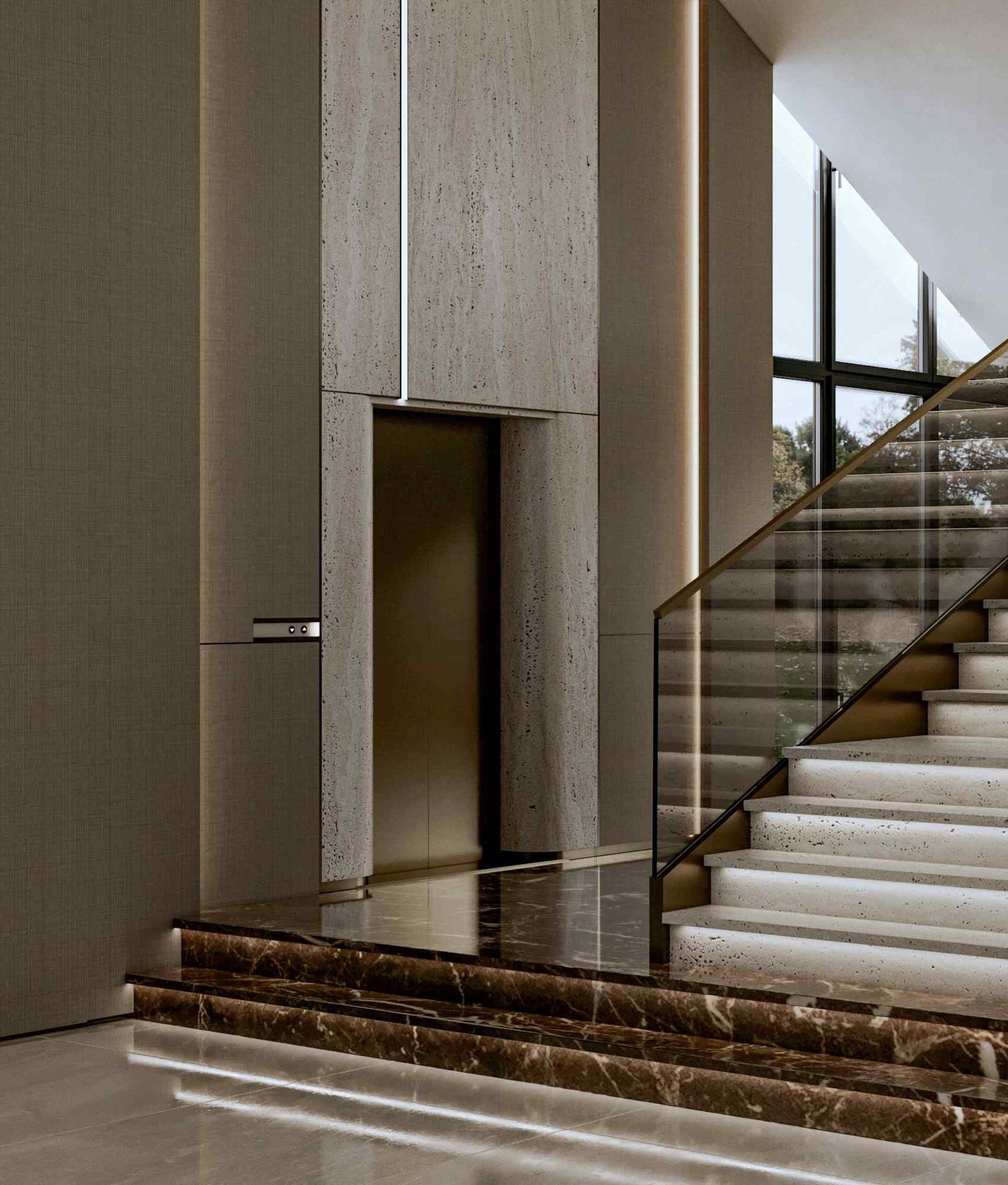 Private Villa - Sharjah Syouh - Image 149