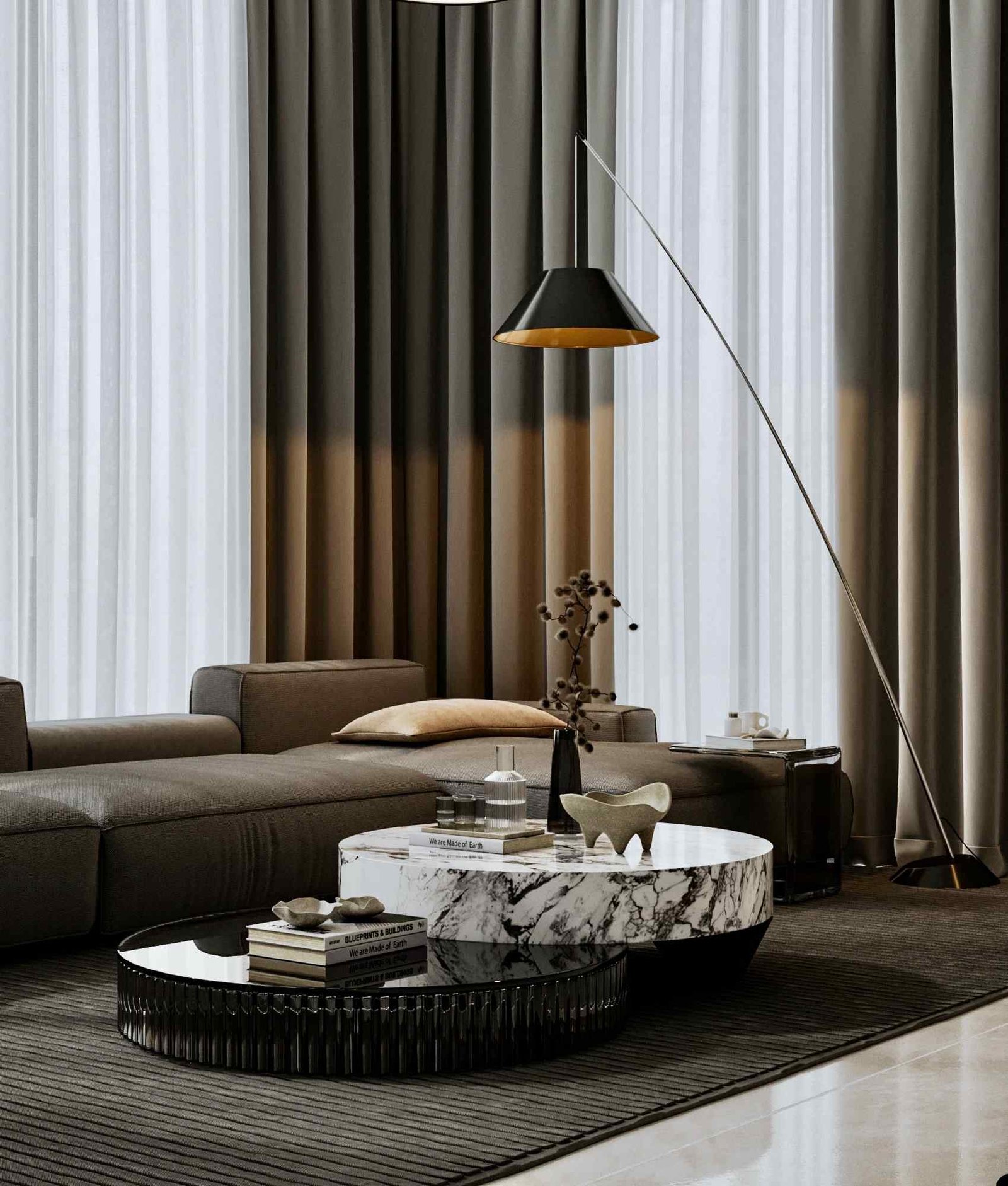 Private Villa - Sharjah Syouh - Image 76