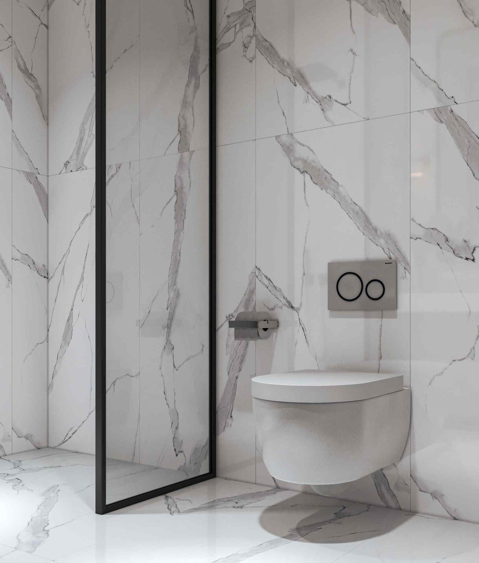 Residential Interior Design – Al Mizhar Villa, Dubai - Image 22