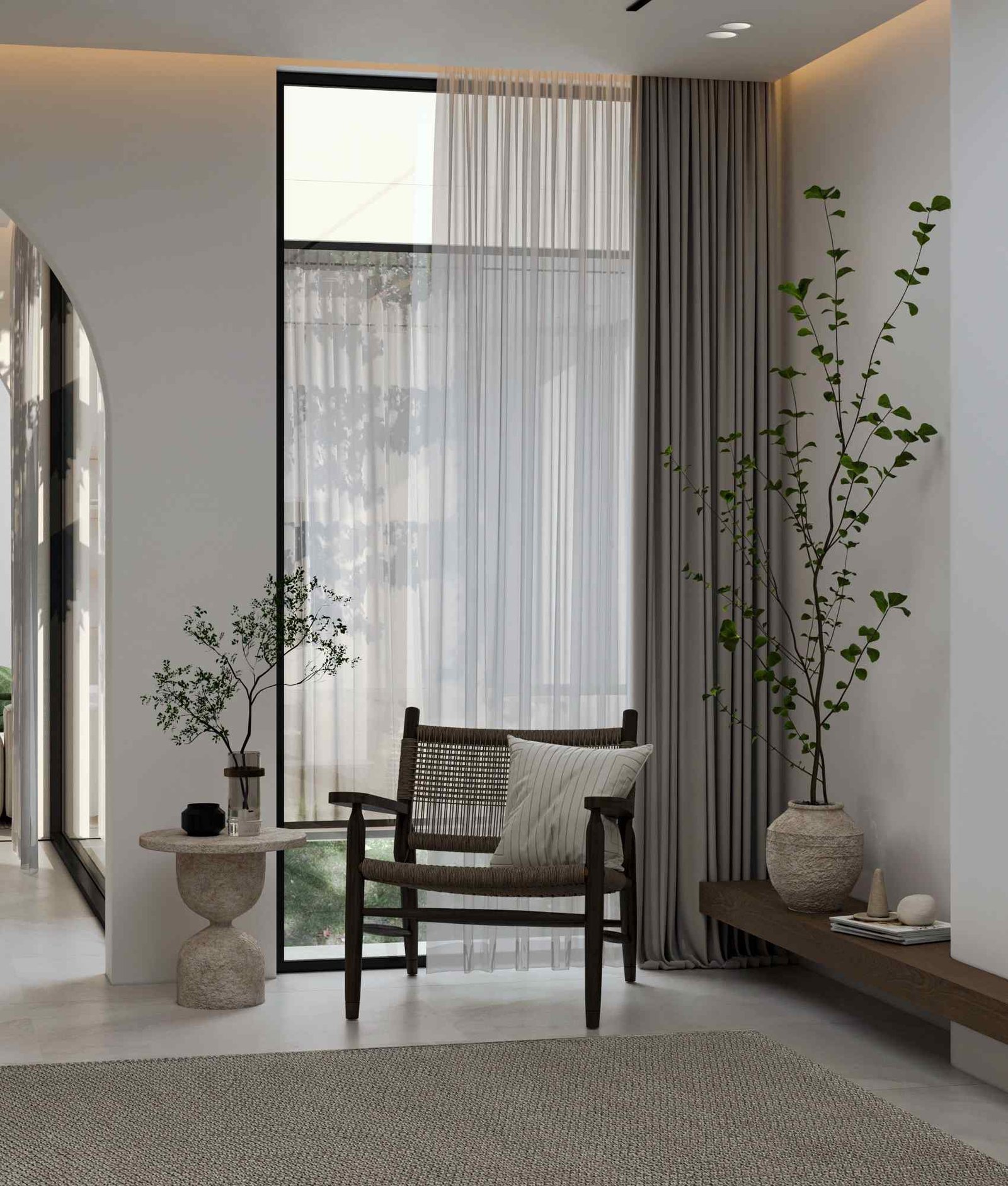 Weekend Escape Villa - Image 9