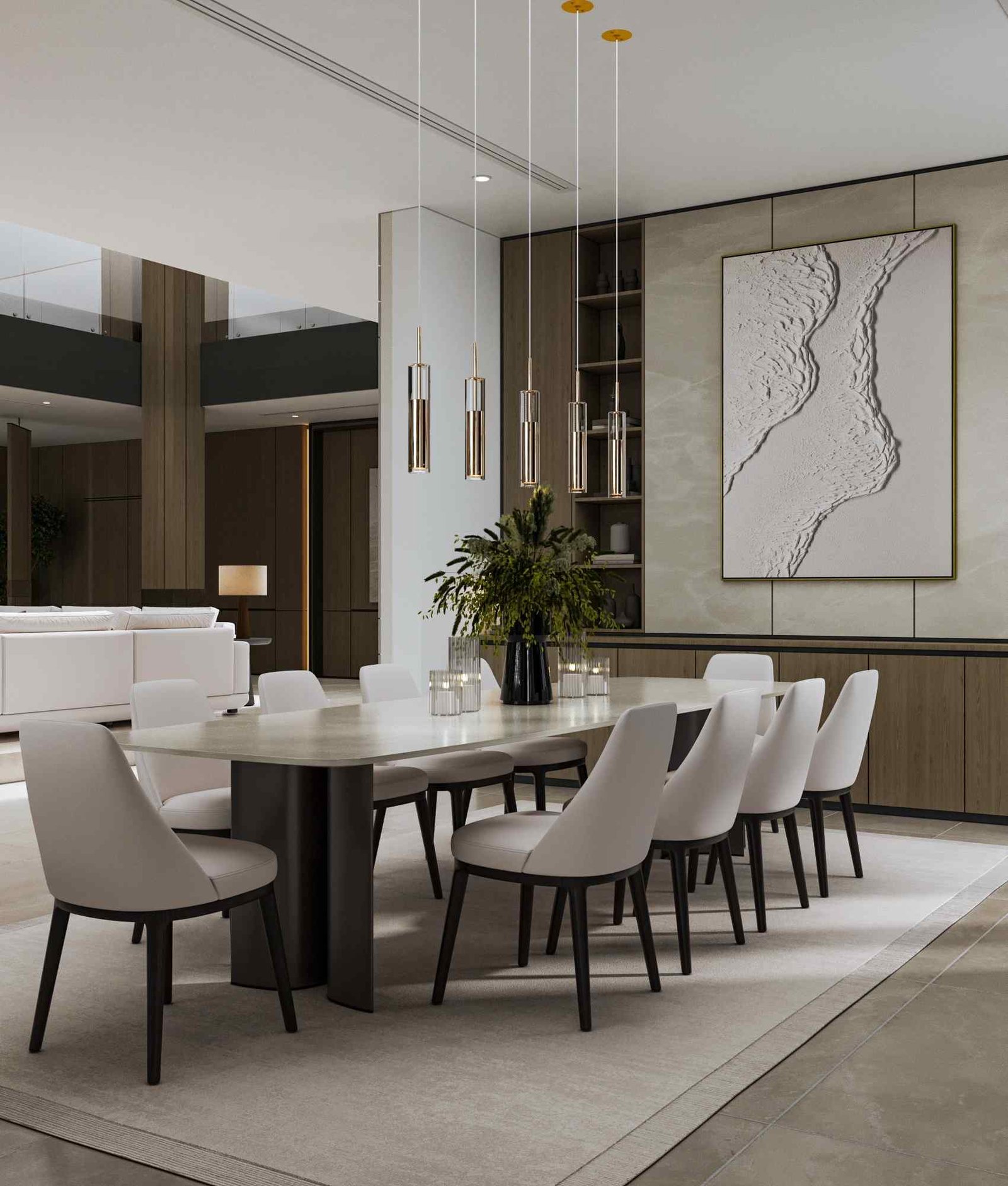 Nad al Shabba Villa - Image 49