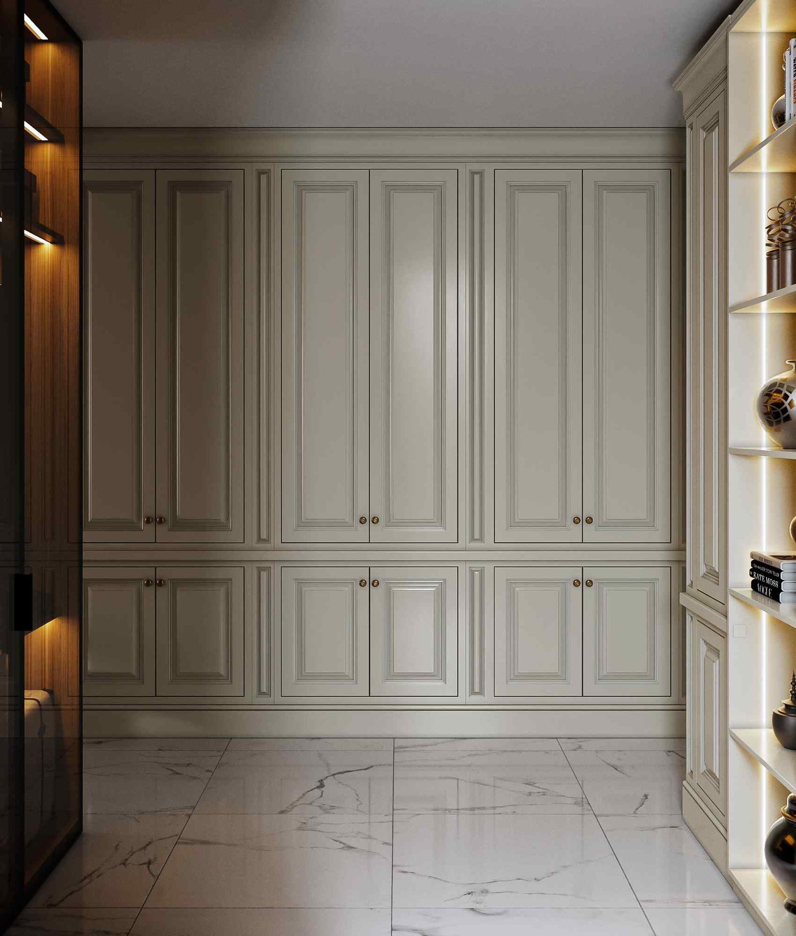 Modern Private Villa – Al Rahmaniya - Image 80