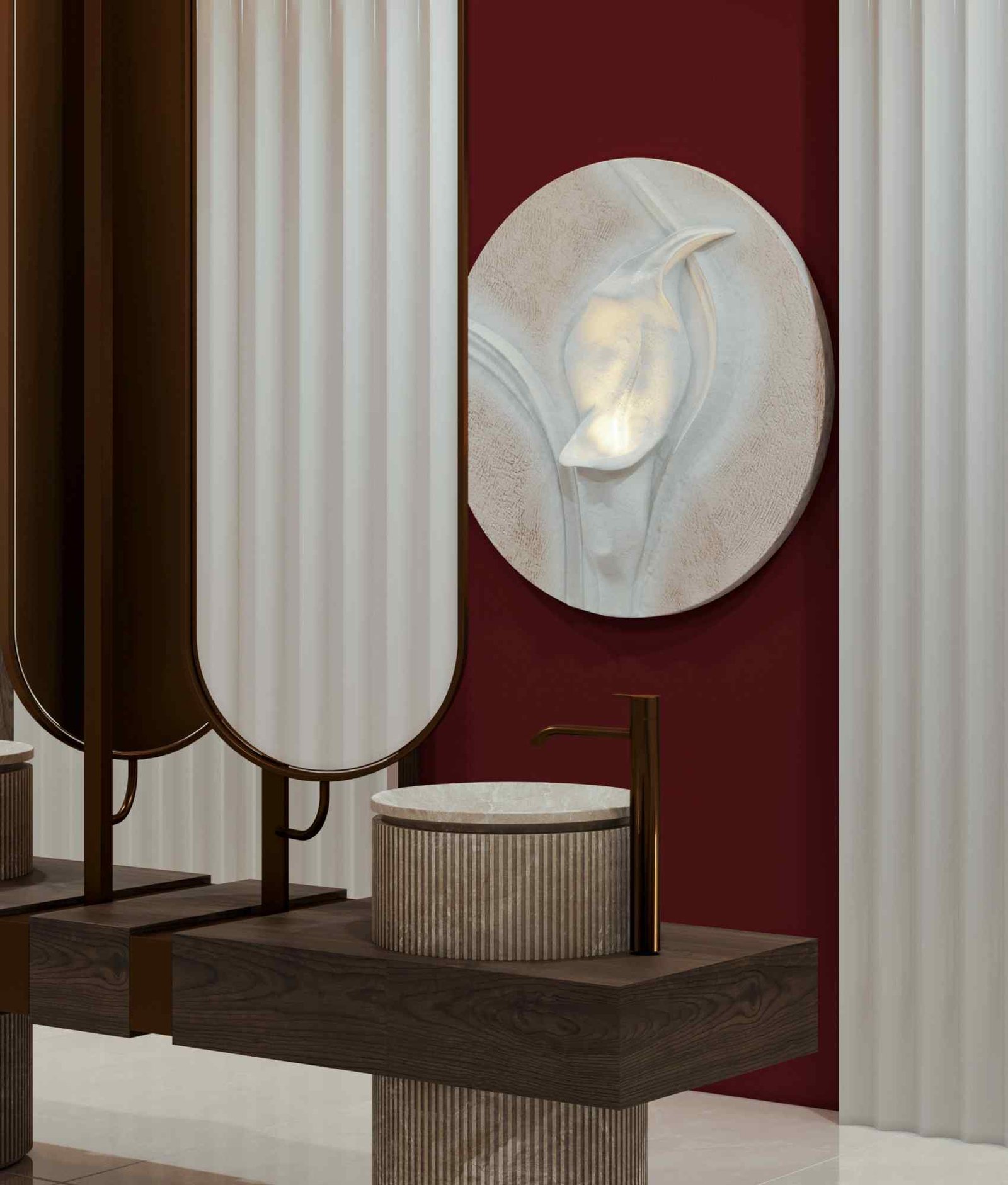 Private Villa - Sharjah Syouh - Image 167