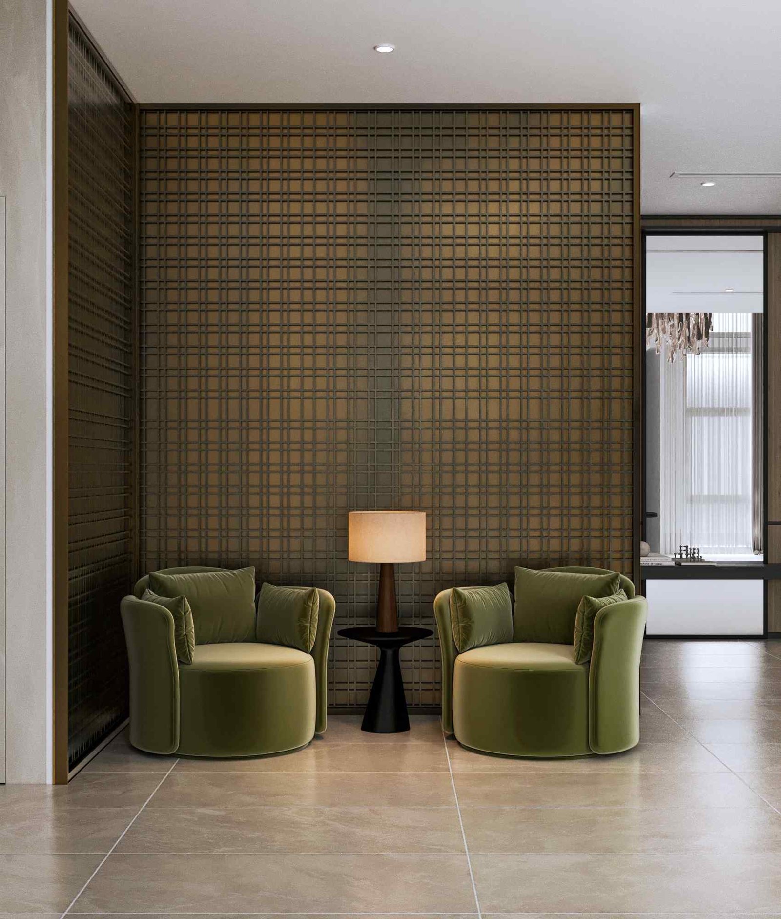 Nad al Shabba Villa - Image 31