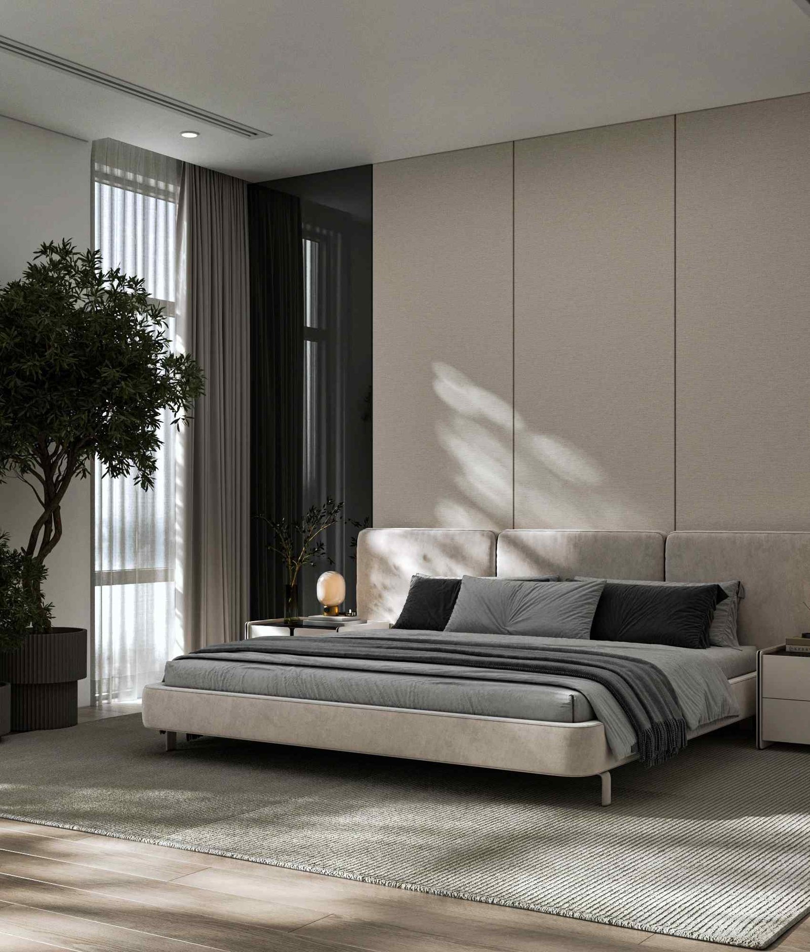 Nad al Shabba Villa - Image 83