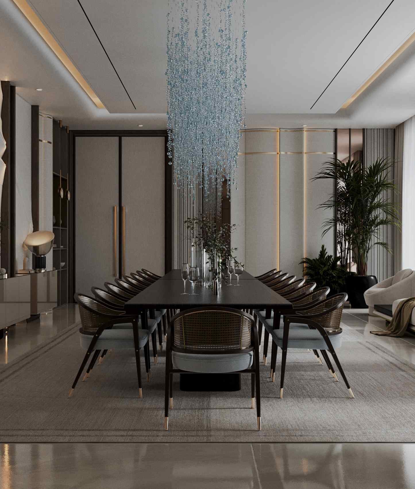 Private Villa - Sharjah Syouh - Image 160