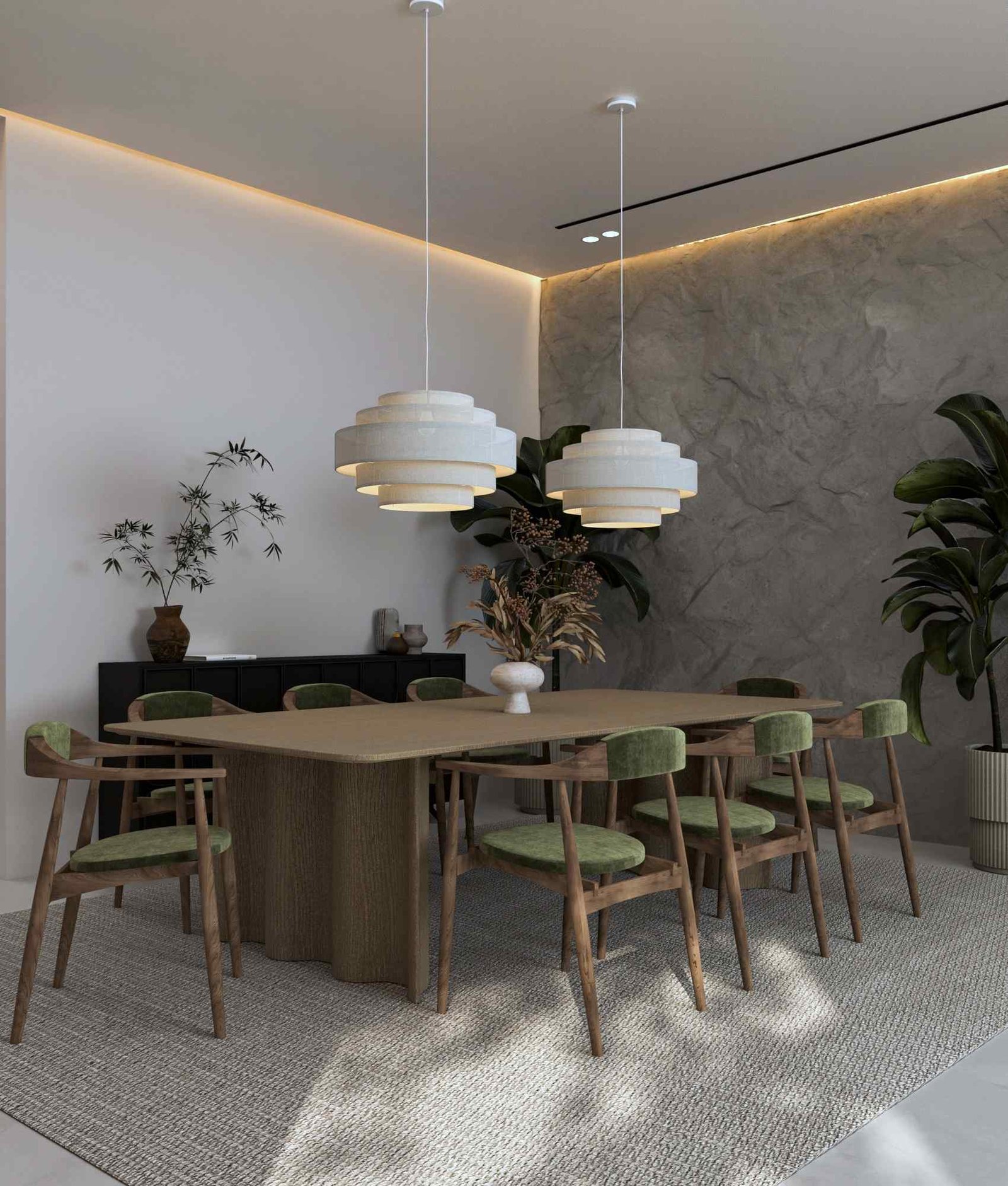 Weekend Escape Villa - Image 61