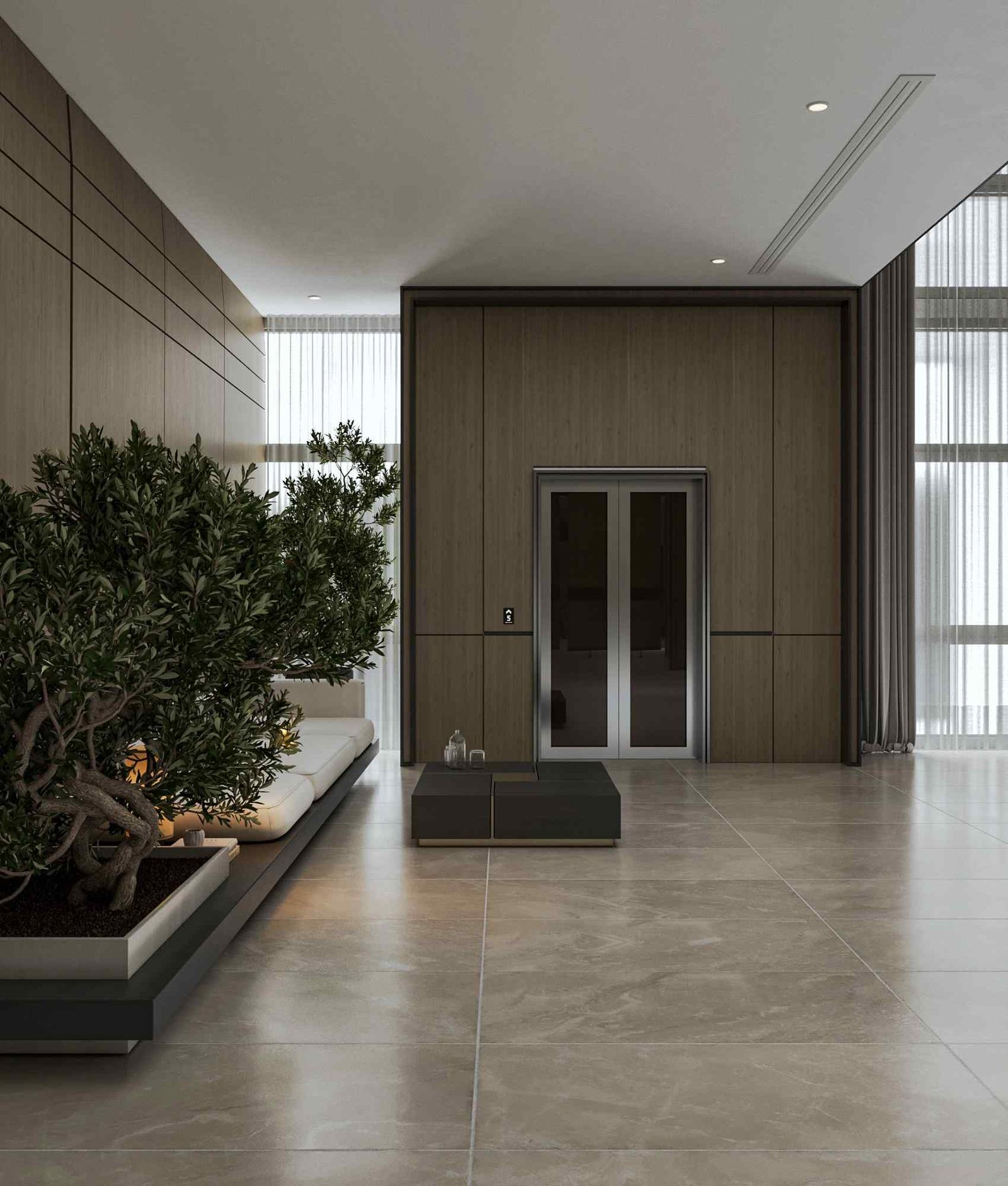 Nad al Shabba Villa - Image 58