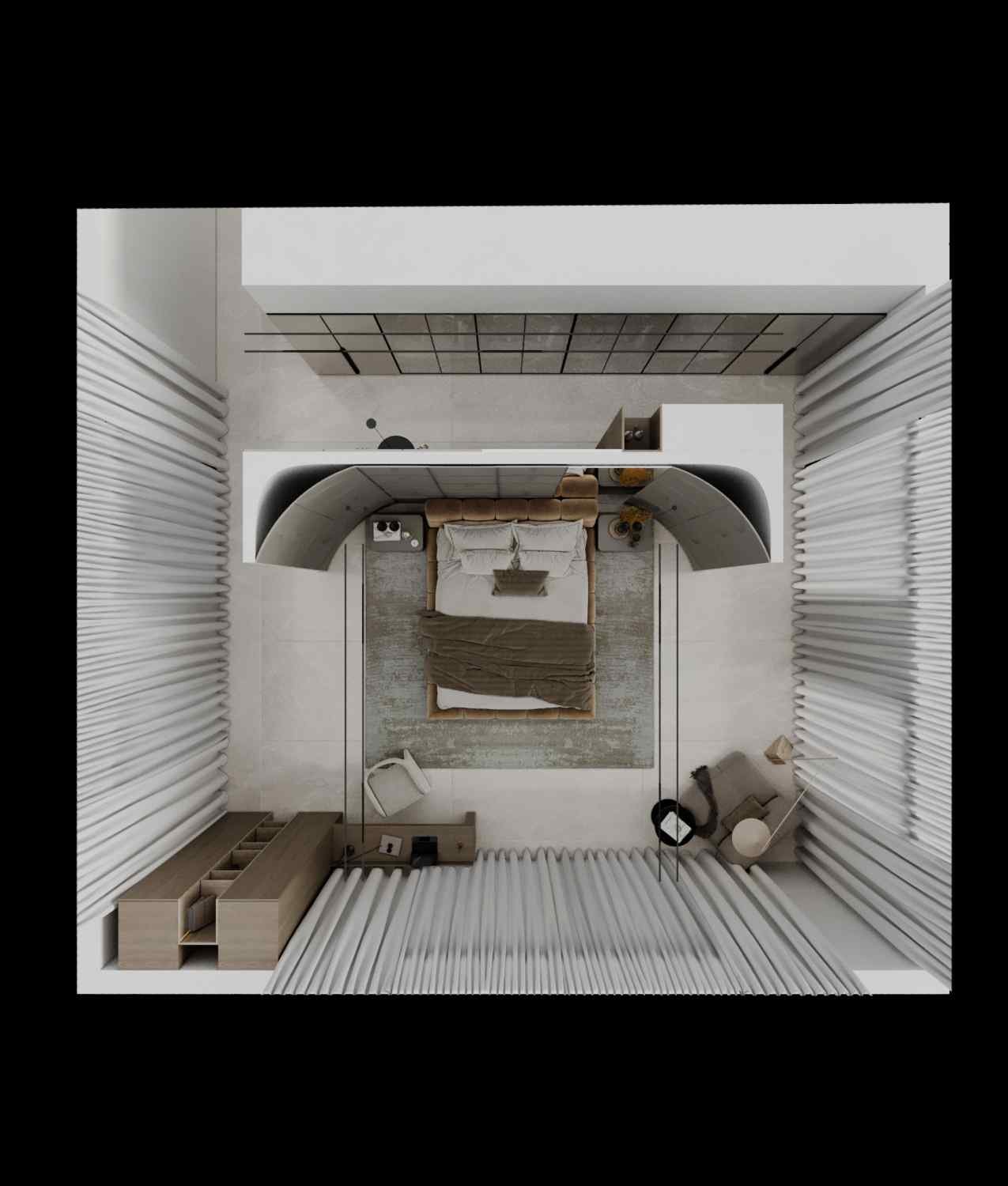 Private Villa - Sharjah Syouh - Image 58