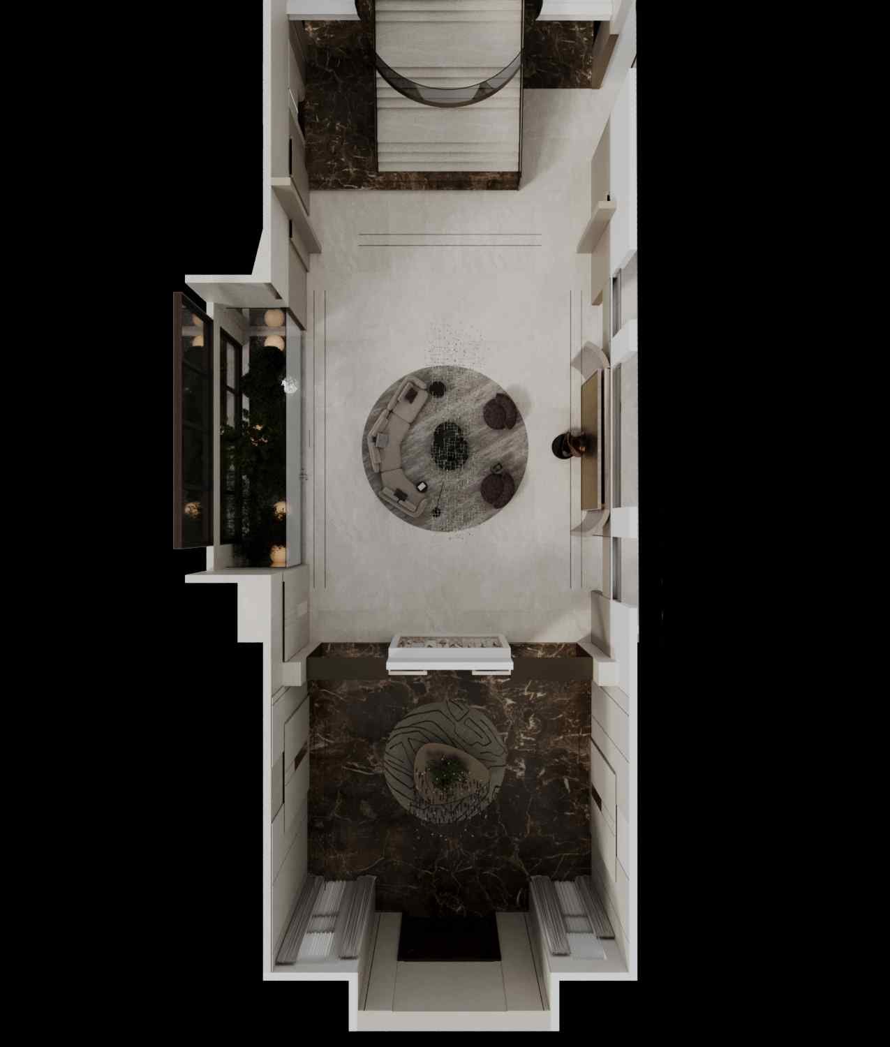 Private Villa - Sharjah Syouh - Image 145