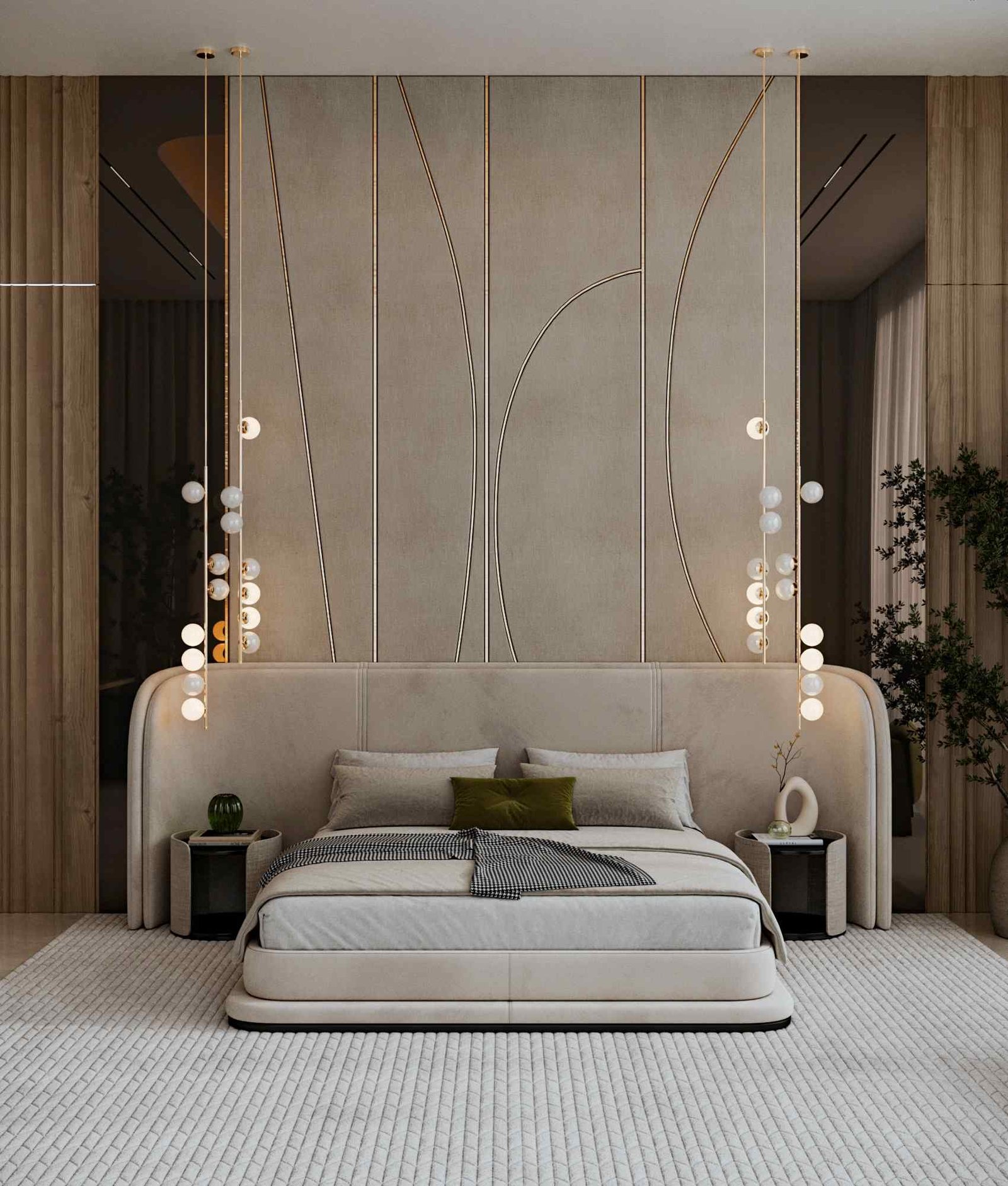 Private Villa - Sharjah Syouh - Image 48