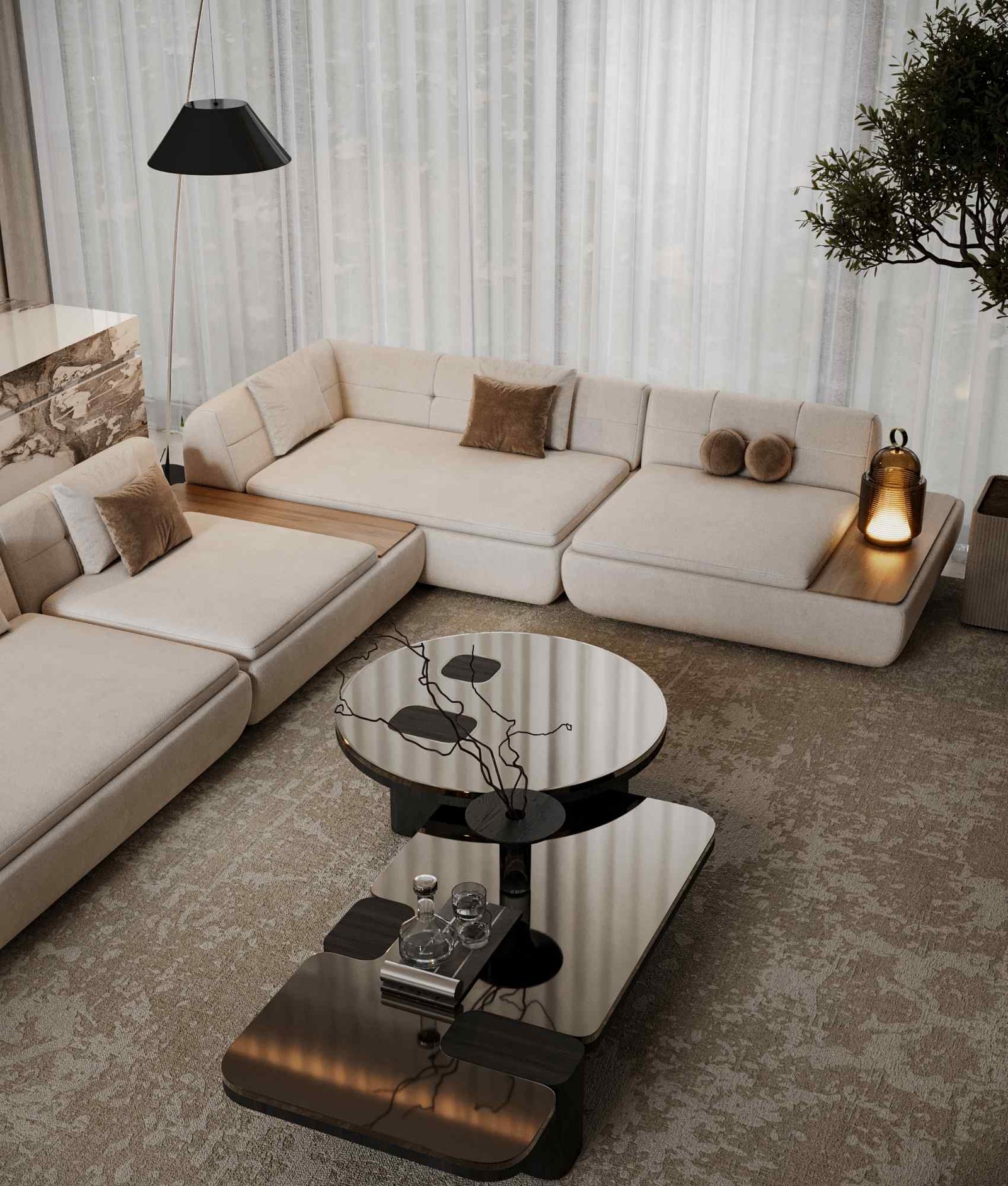 Telal Villa - Image 37