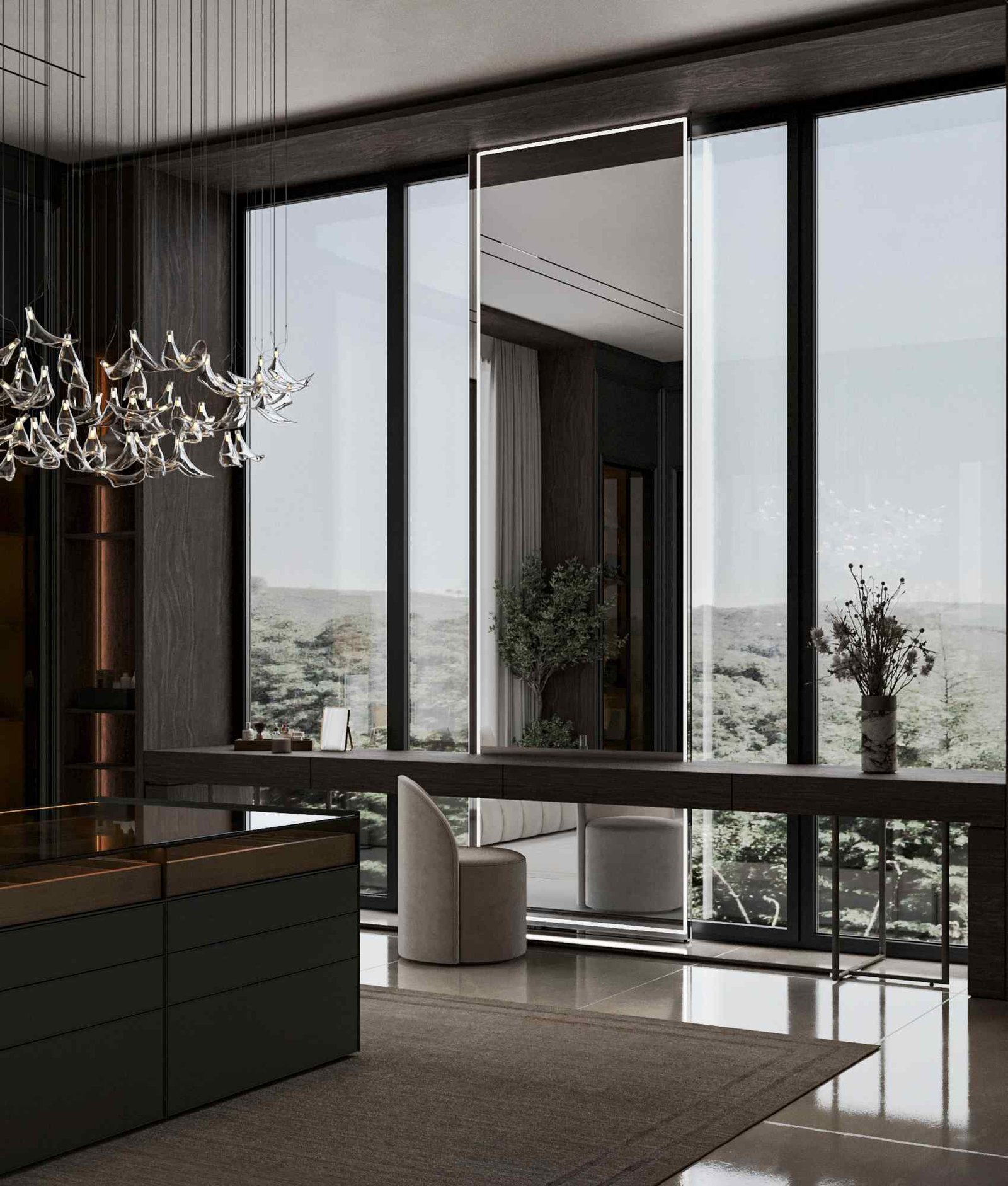 Private Villa - Sharjah Syouh - Image 123