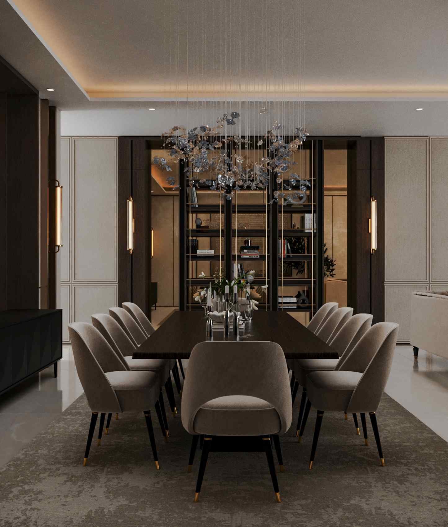 Majlis Redesign – Al Suyoh - Image 14