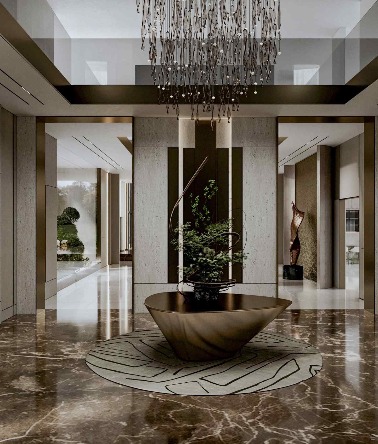 Private Villa - Sharjah Syouh - Image 154