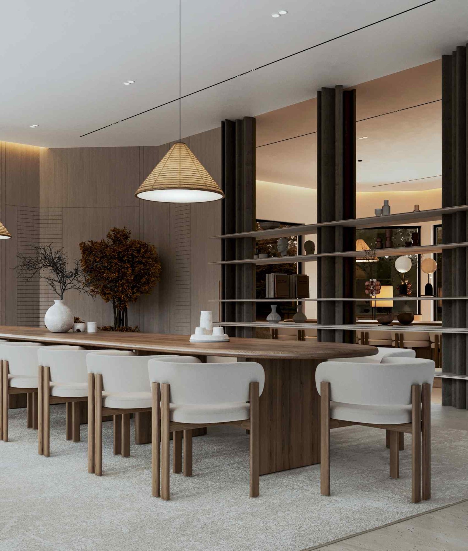 Majlis Renovation – Deira - Image 43