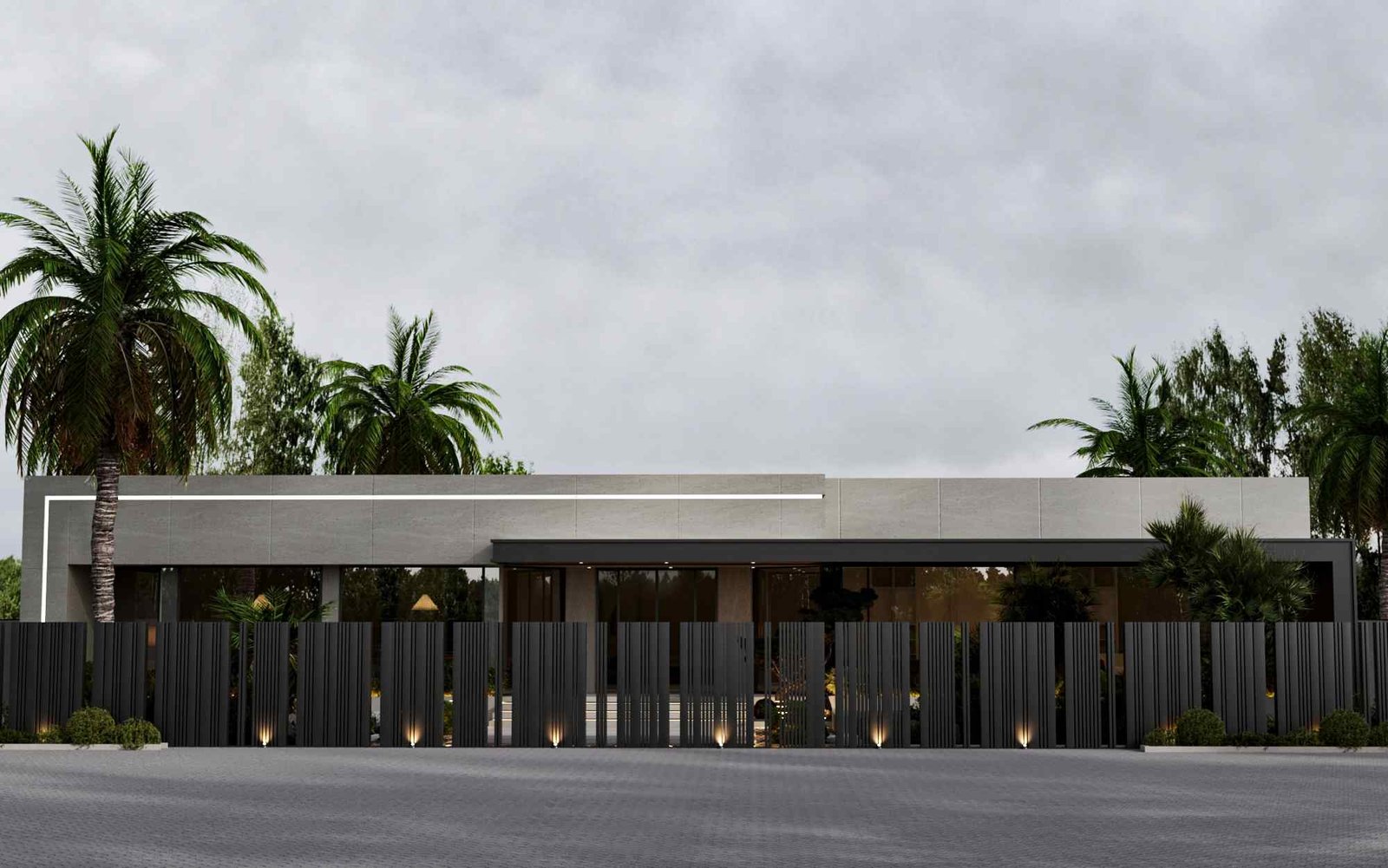 Majlis Renovation – Deira - Image 1