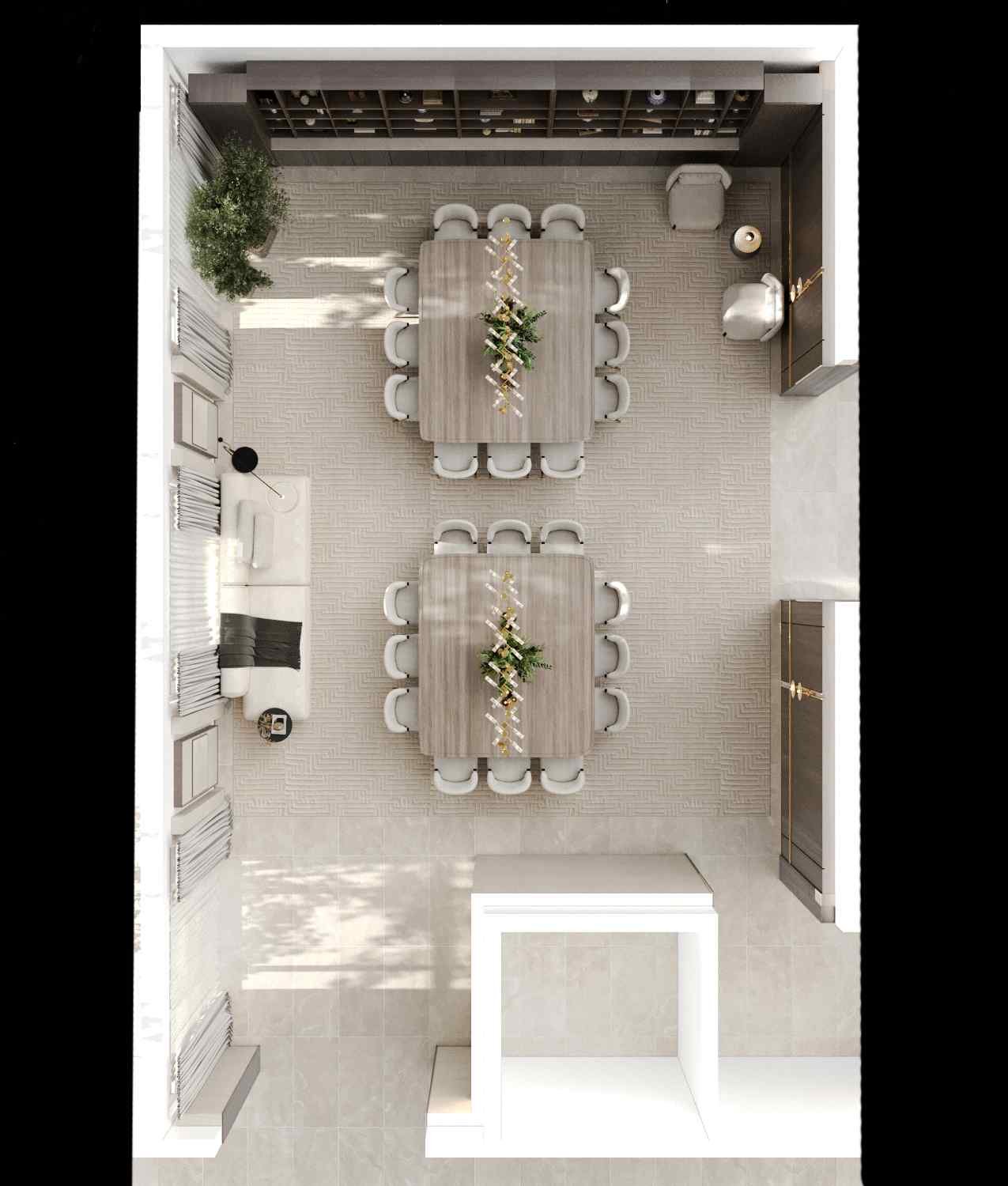 Nad al Shabba Villa - Image 1