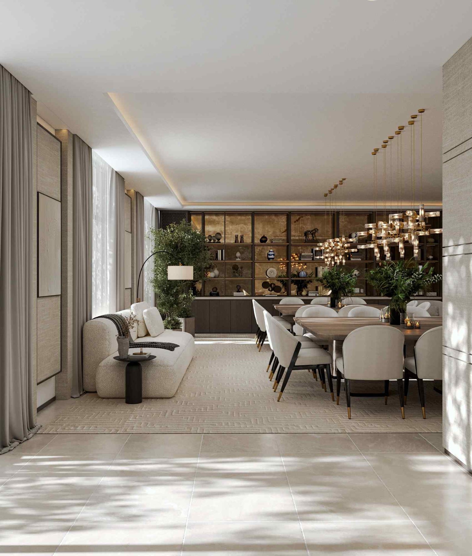 Nad al Shabba Villa - Image 7