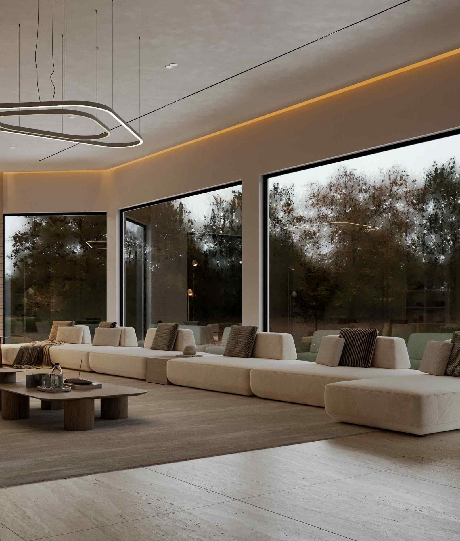 Majlis Renovation – Deira - Image 16